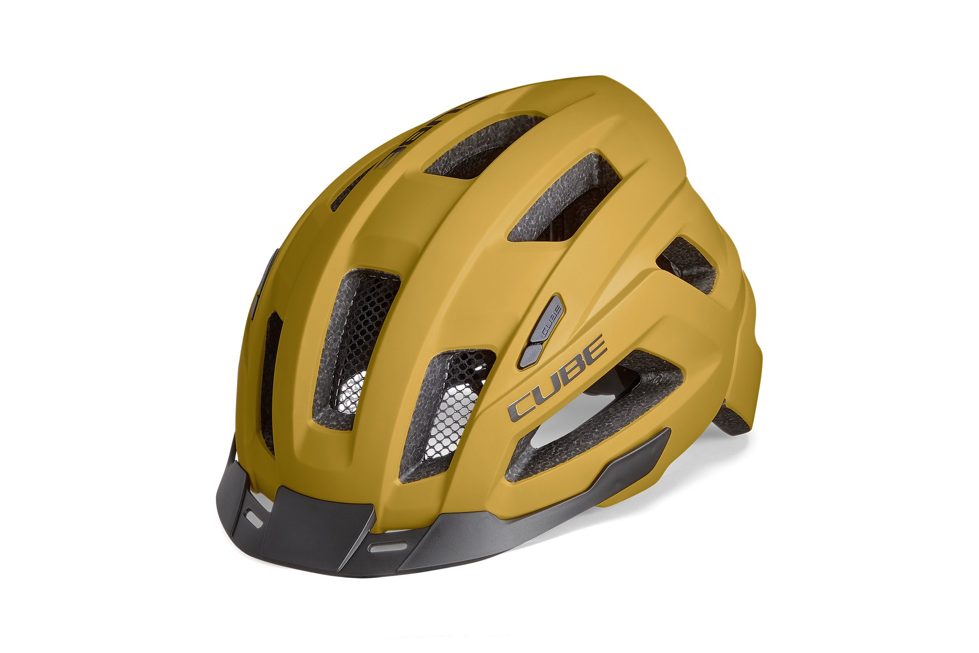 Helm CINITY curry