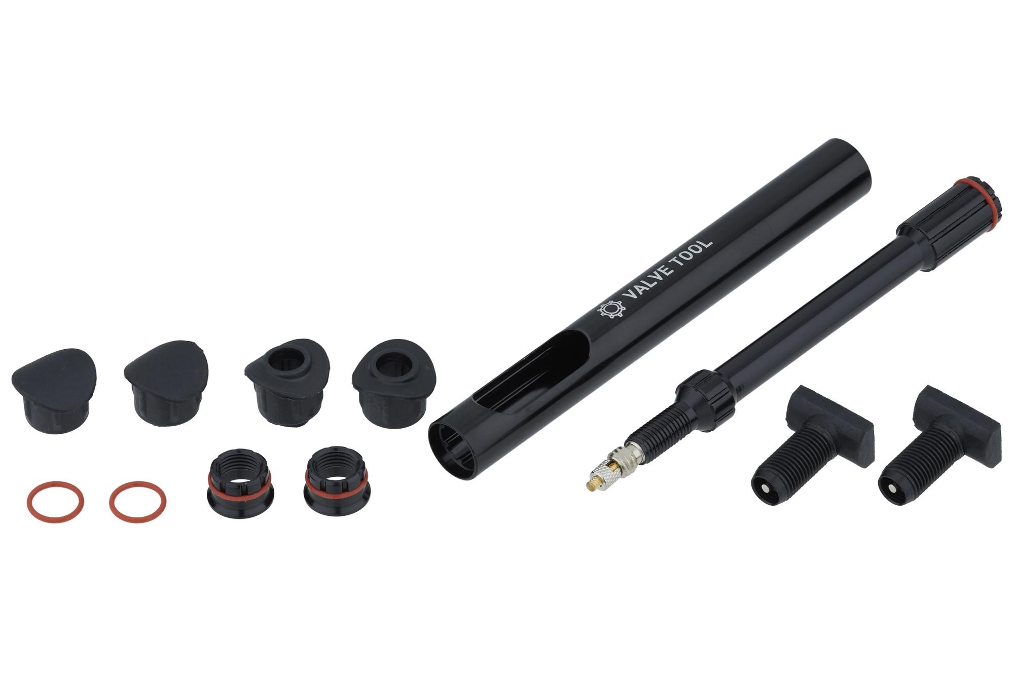 tool valve set Streem