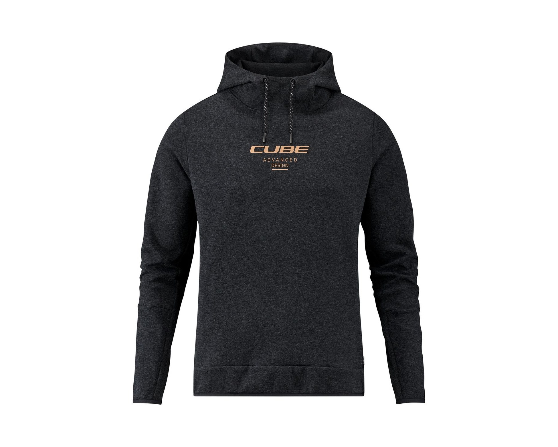Hoodie Advanced