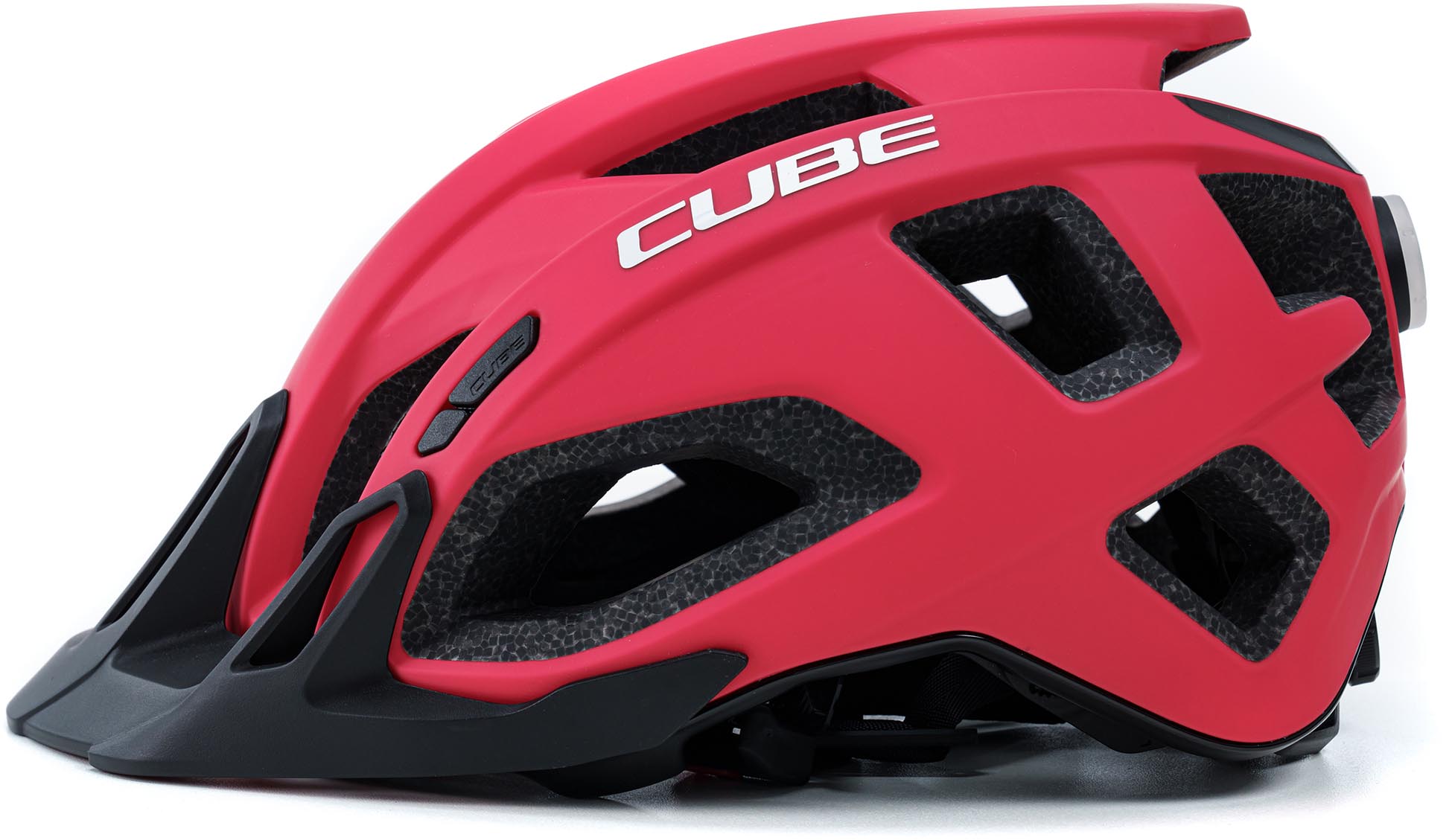 CUBE Helm QUEST