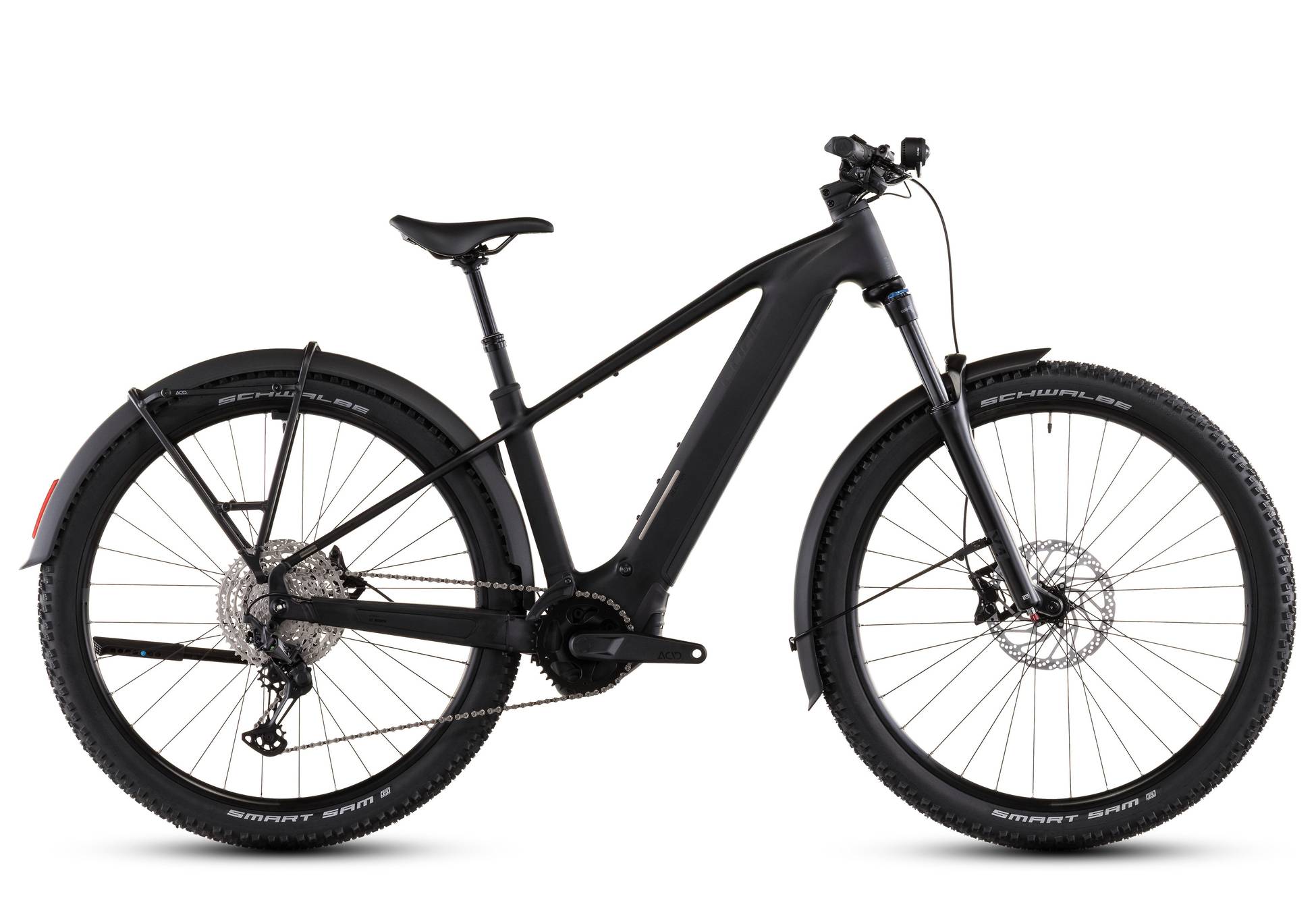 Reaction Hybrid Pro 800 FE blackline
