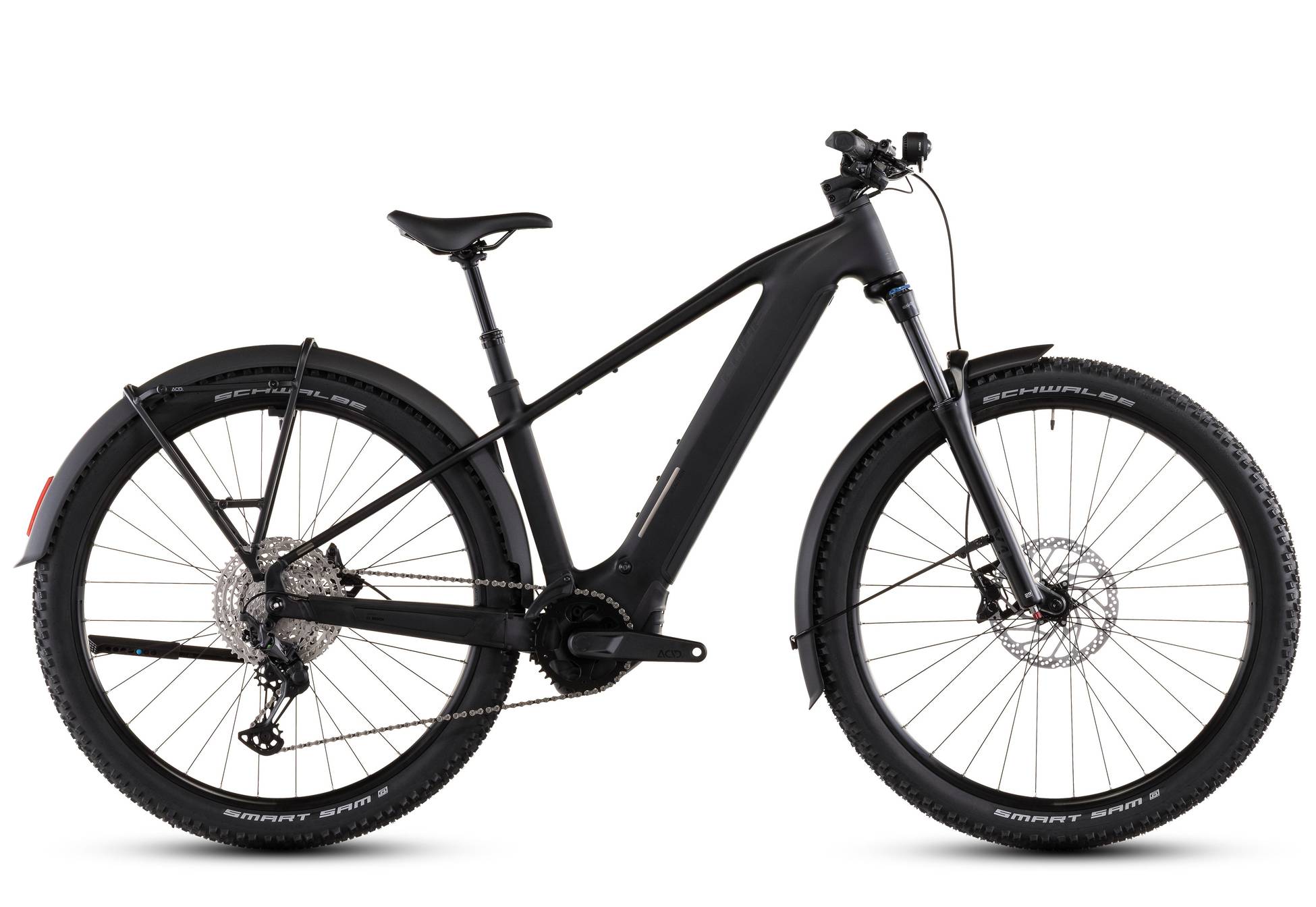 Reaction Hybrid Pro 800 FE blackline