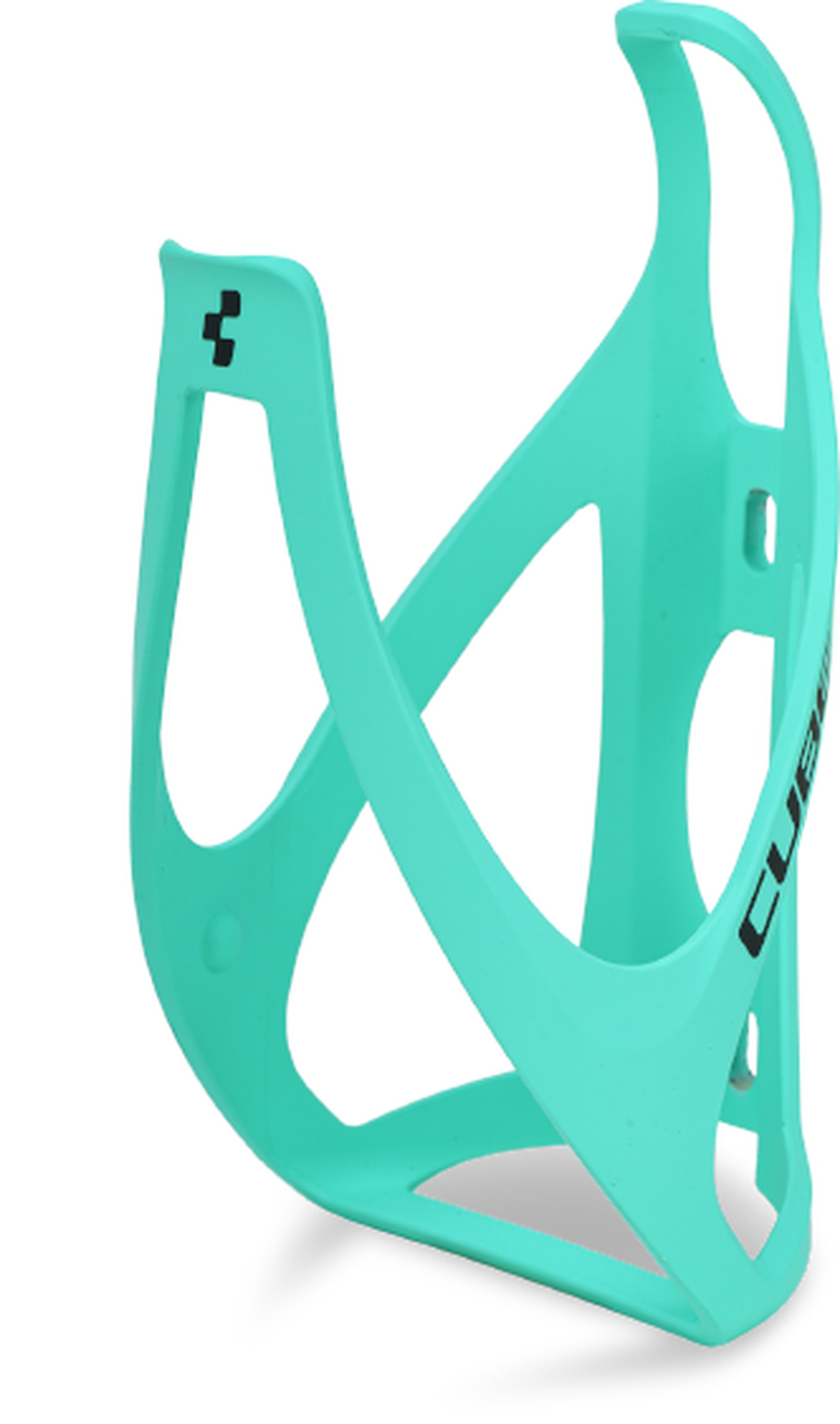 Flaschenhalter HPP matt mint´n´black