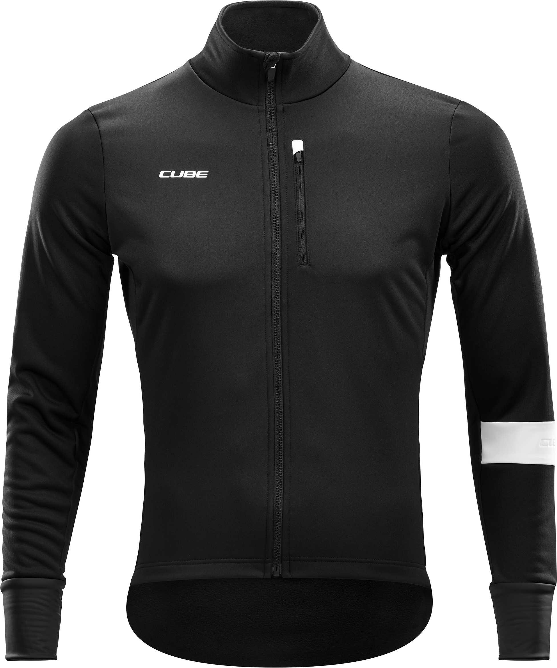 ROAD/XC Softshelljacke