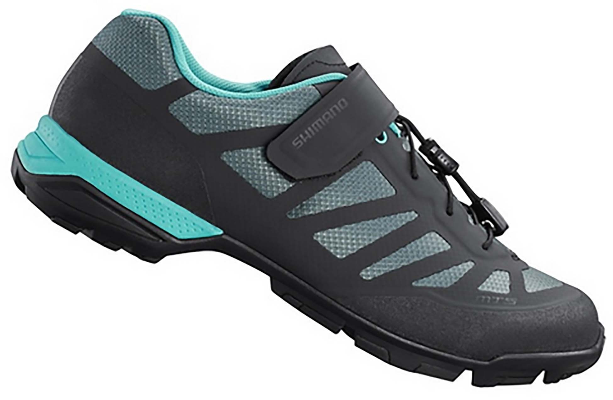 Shimano Fahrradschuhe SH-MT502 Women Grey