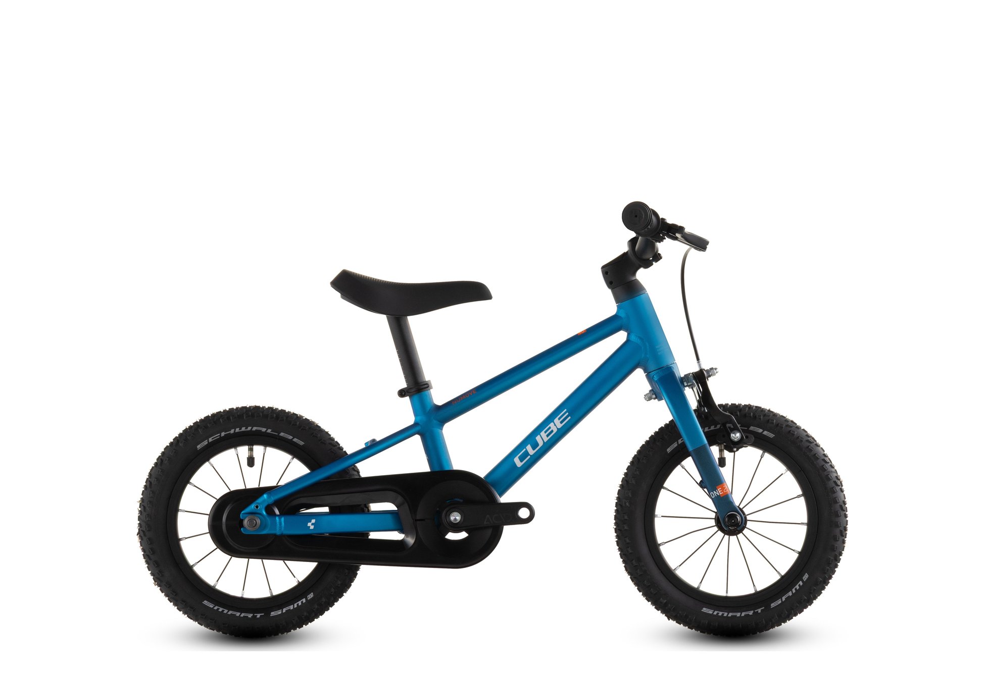Cube Numove 120 RT topasblue´n´nebula
