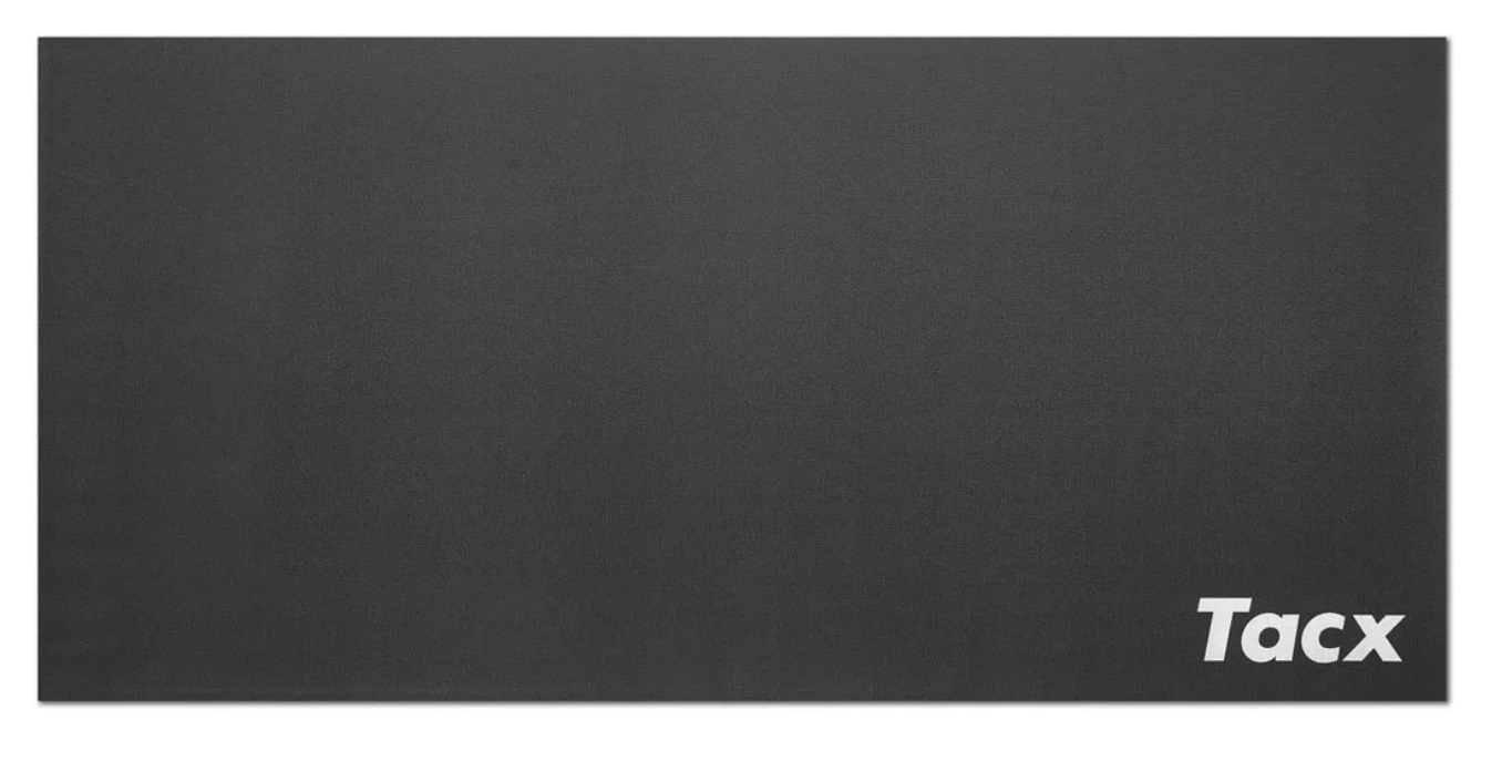 GARMIN Aufrollbare Tacx-Trainermatte