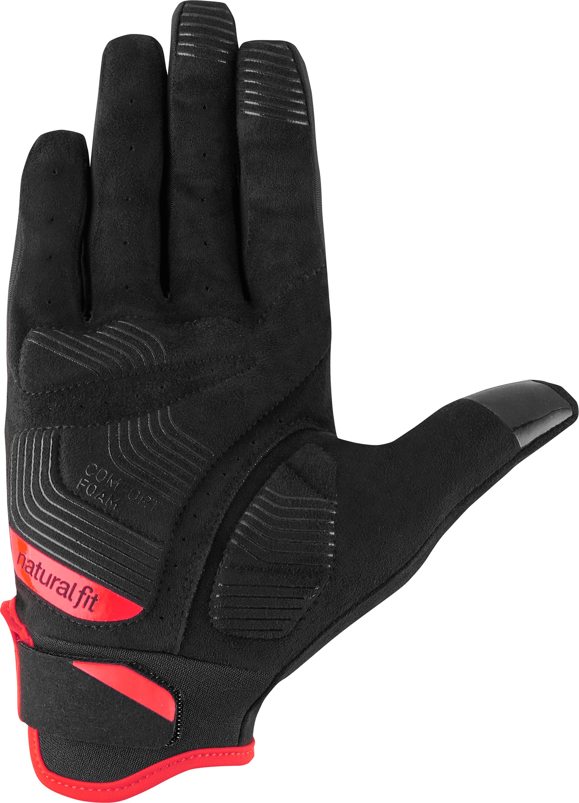 CUBE Handschuhe langfinger X NF