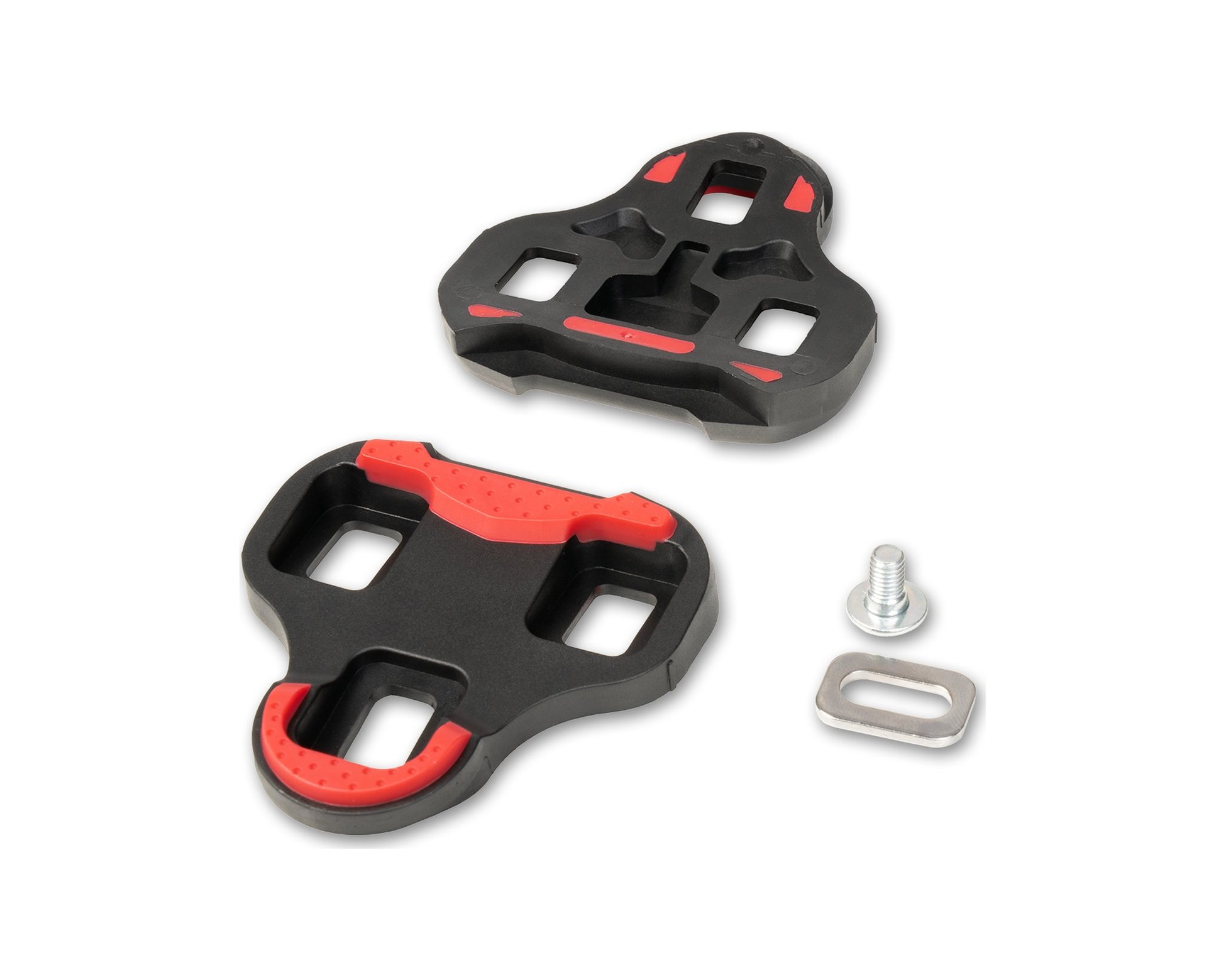 Cleats KEO kompatibel 9°