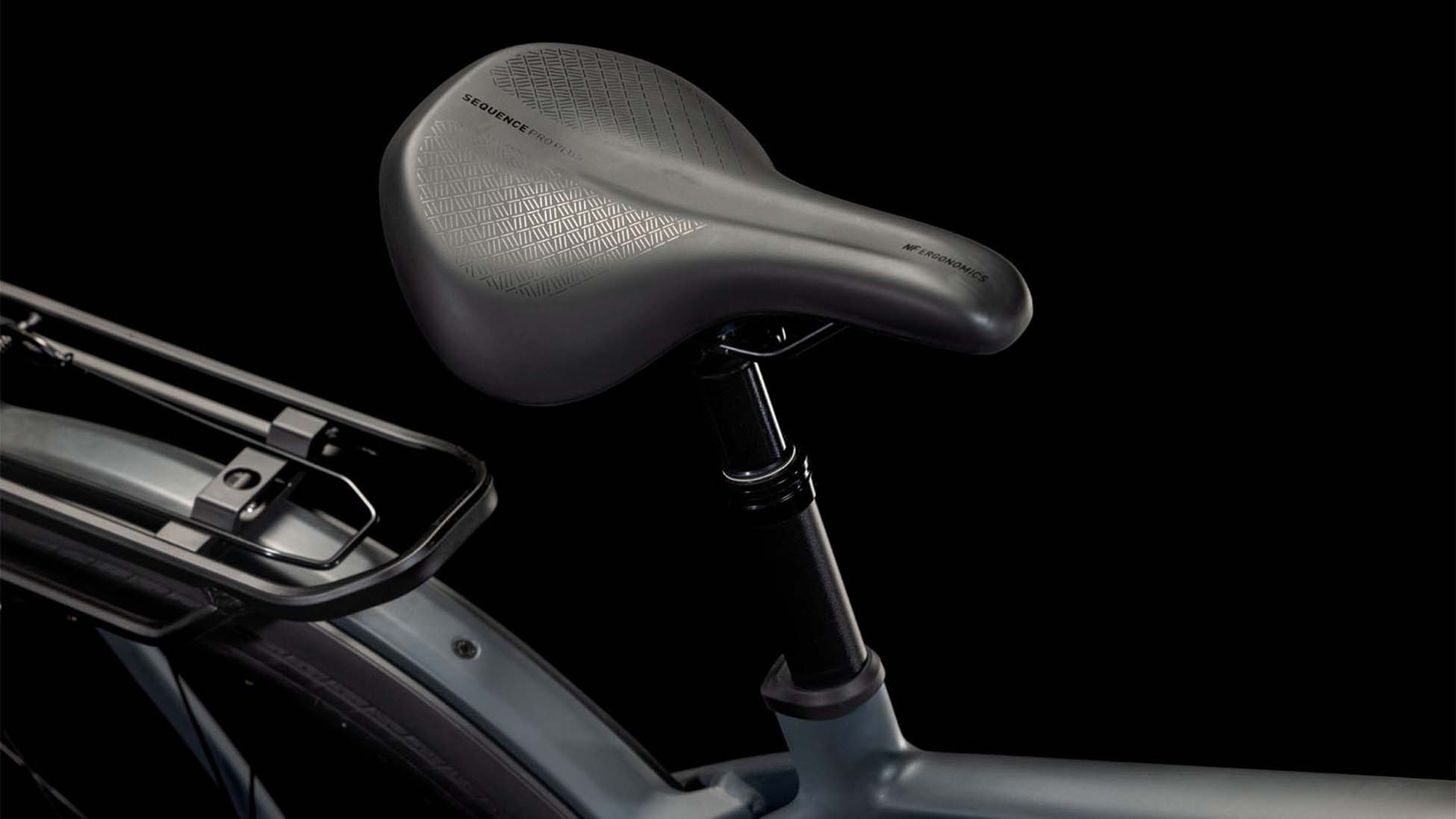 Kathmandu Hybrid ONE shadowgrey´n´black - 50
