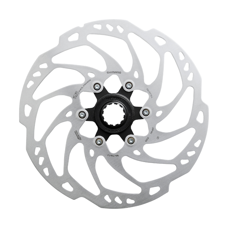Shimano SLX Bremsscheibe SM-RT70 Center Lock