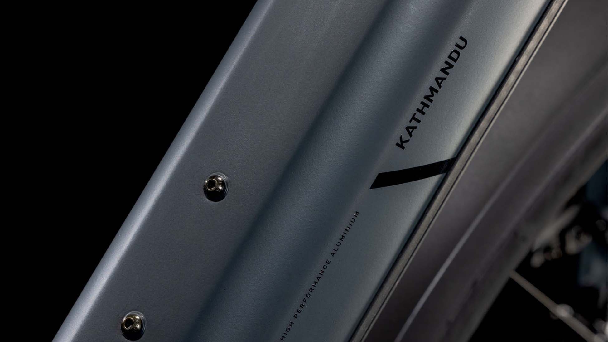 Kathmandu Hybrid ONE shadowgrey´n´black - 50