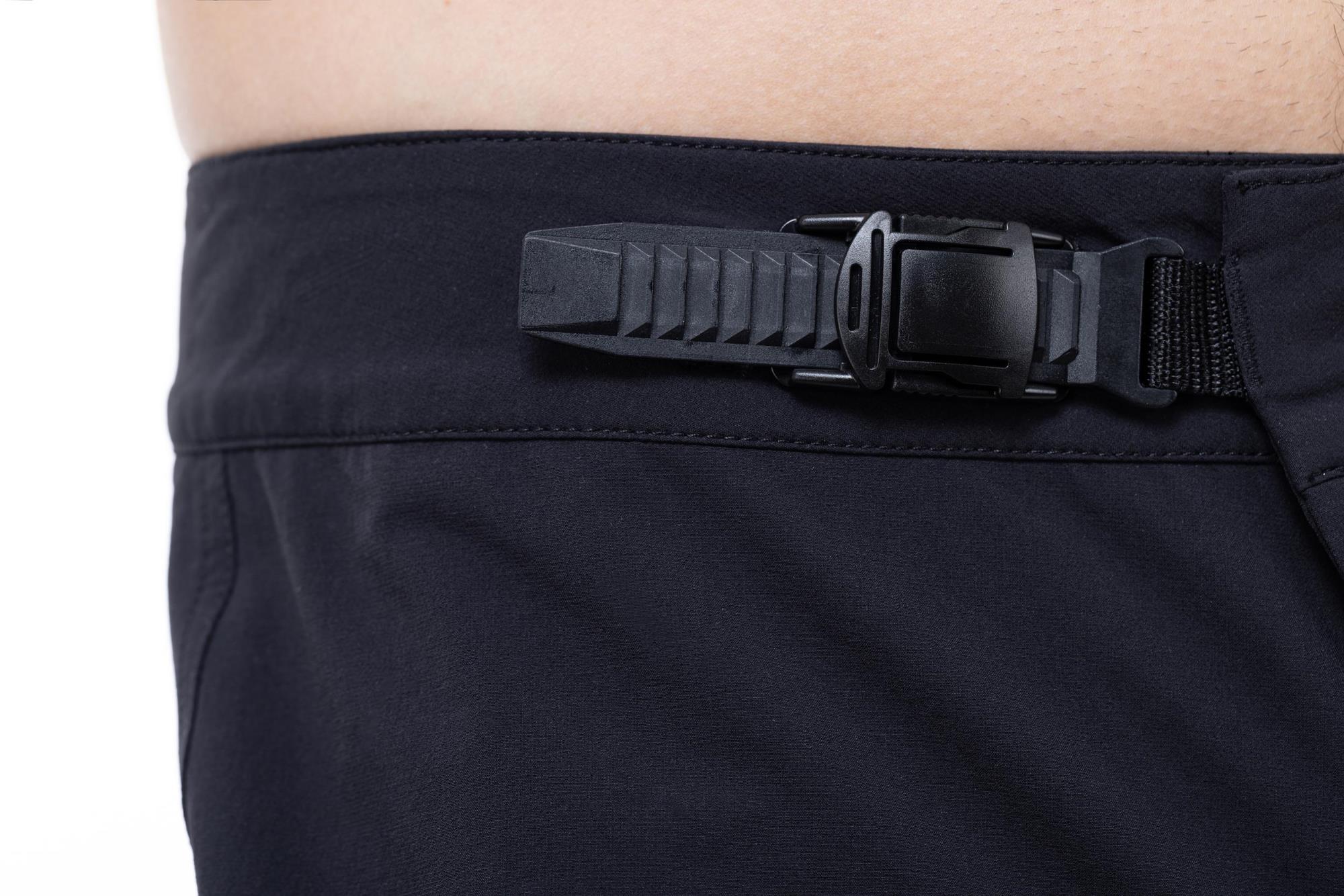 CUBE MTB Baggy Shorts X Actionteam