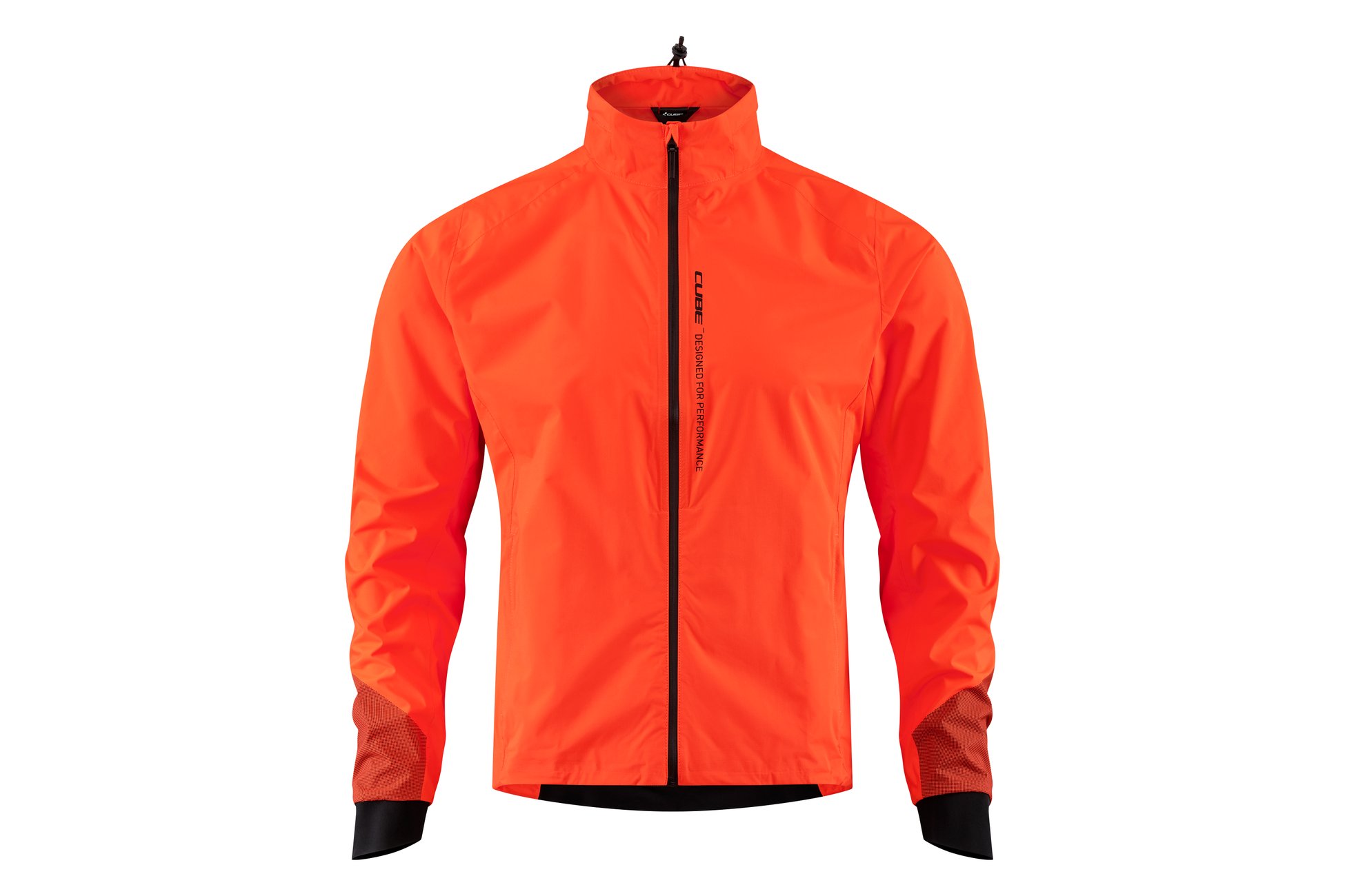ROAD/XC Regenjacke
