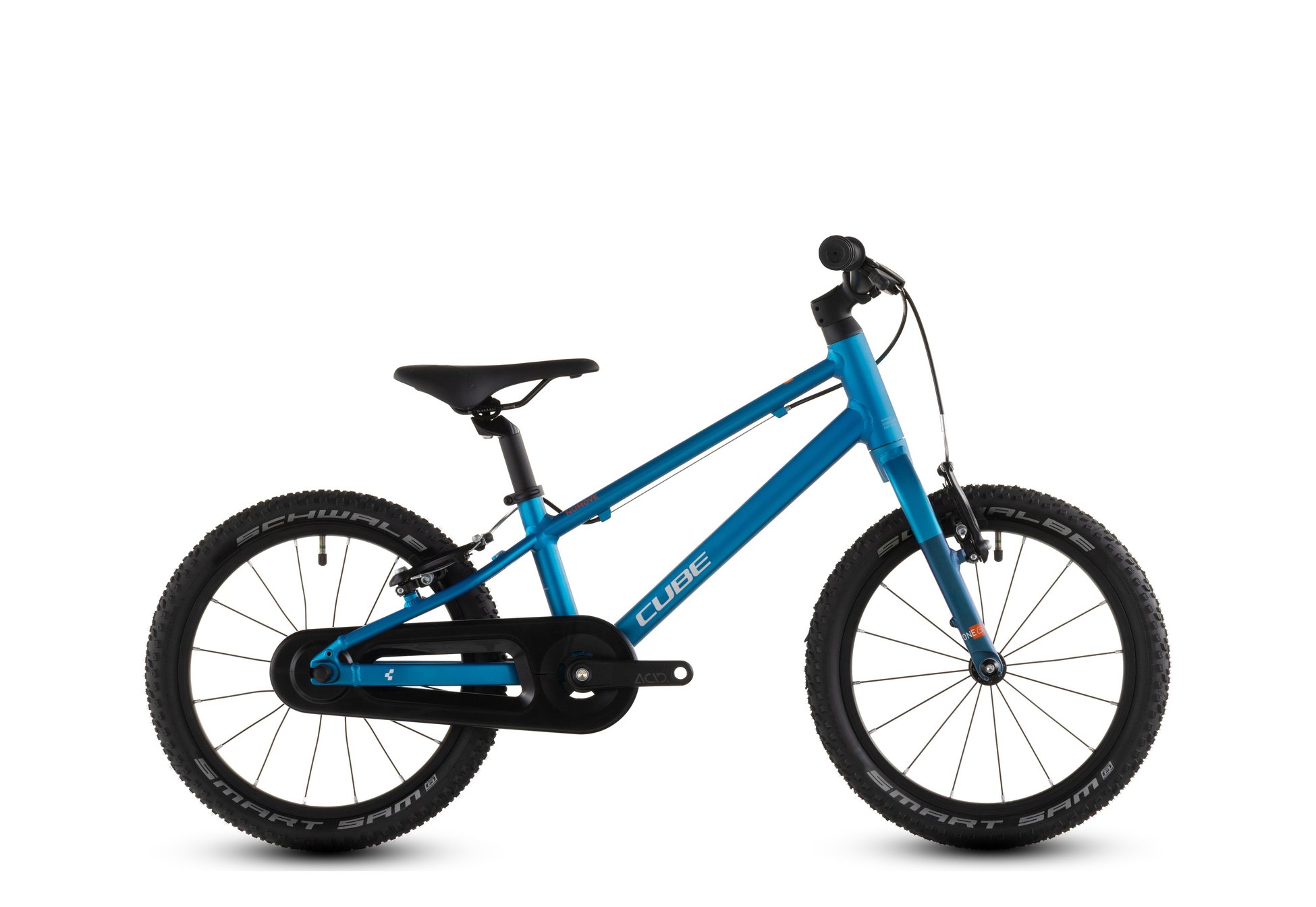 Cube Numove 160 topasblue´n´nebula