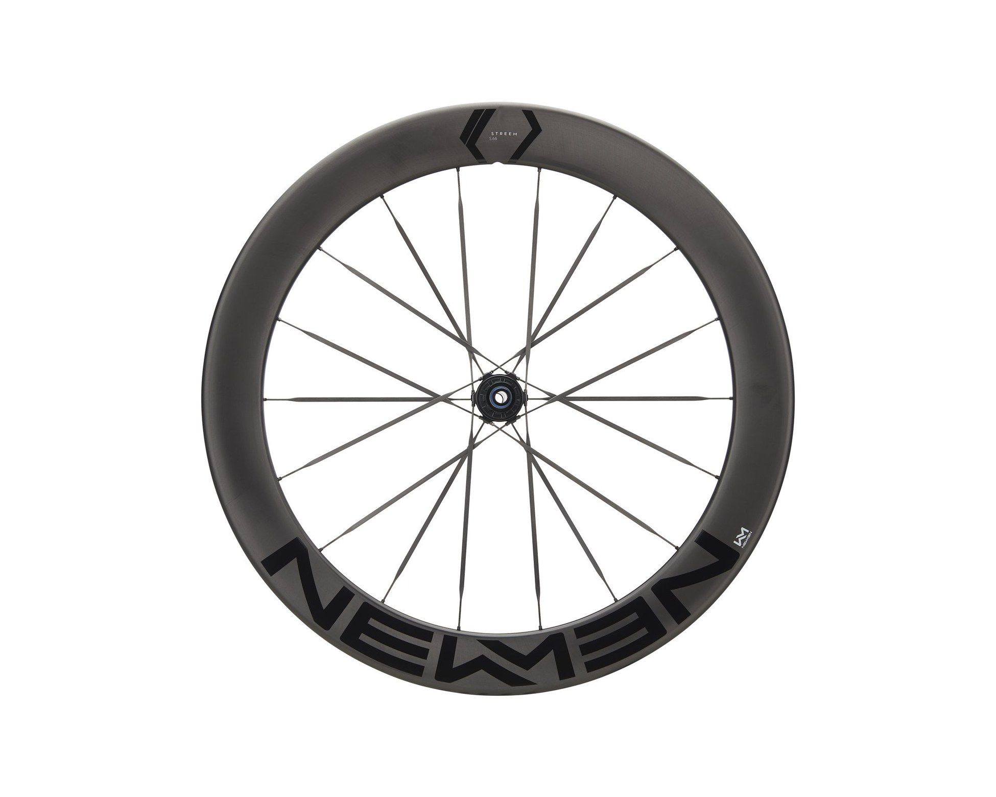 Wheel Streem S.66 VONOA 622 18h FADE R SP CL 12x142 SH