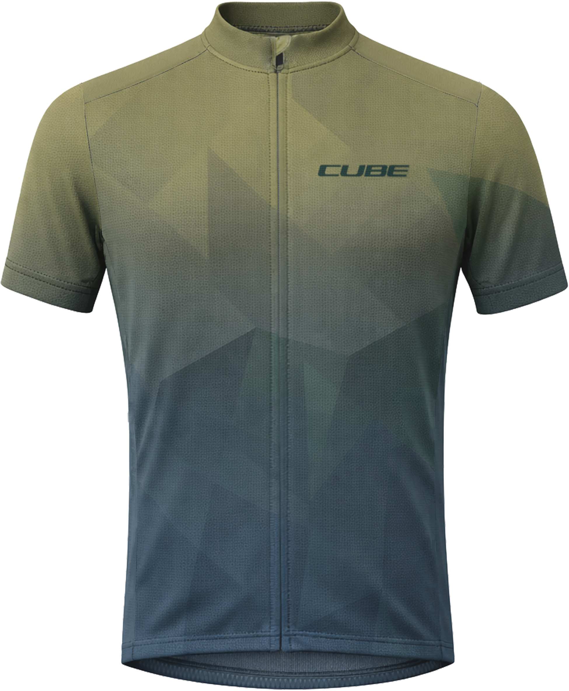Trikot CMPT Mountain kurzarm