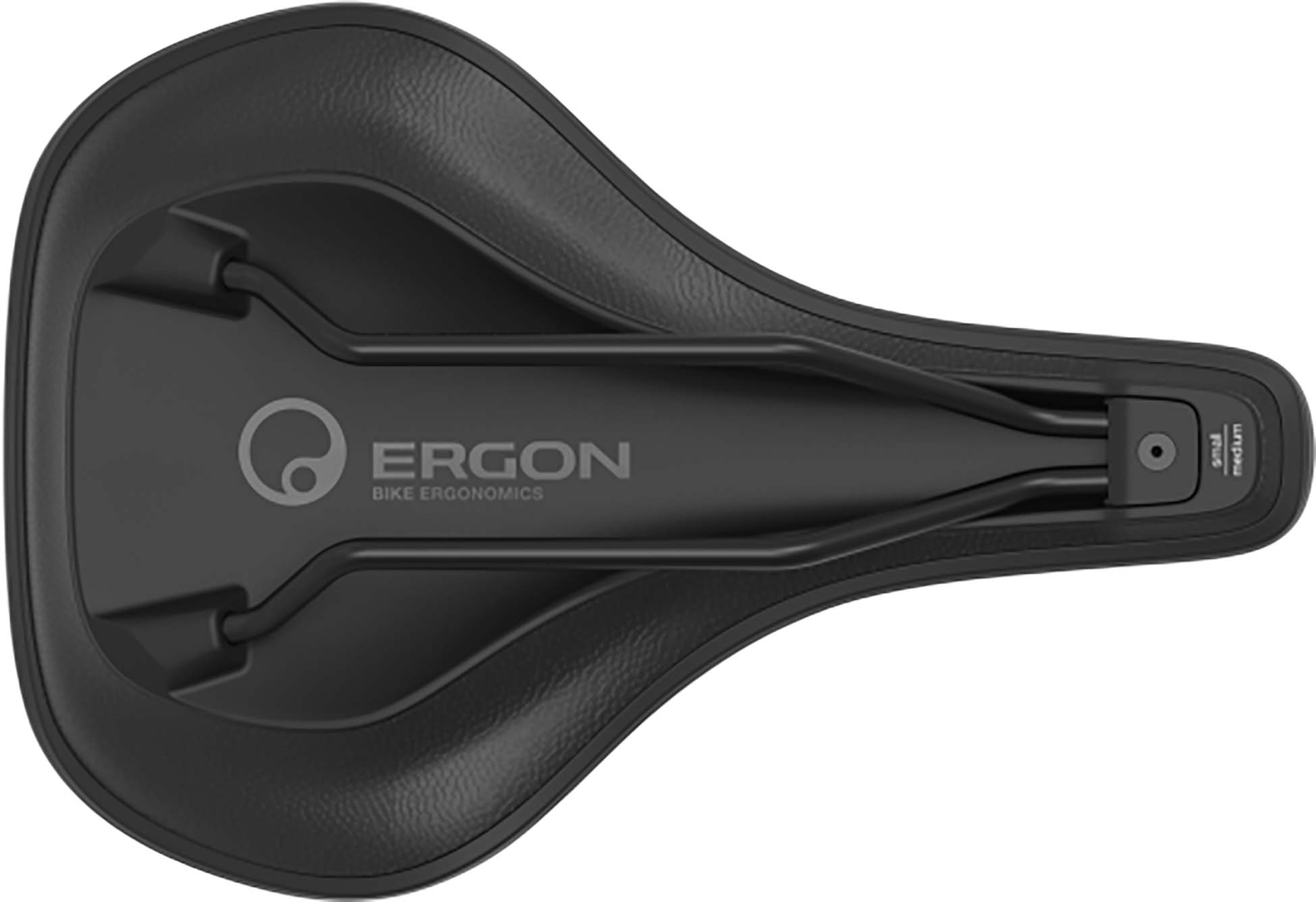 Ergon Sattel SC Core Prime Men