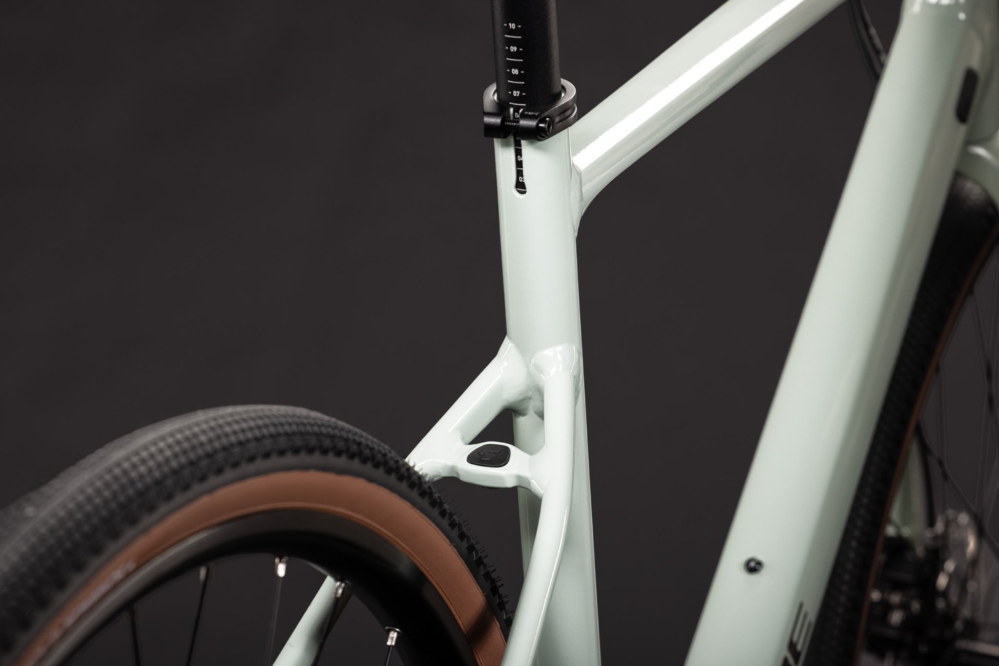 Nulane Pro aloegreen´n´black