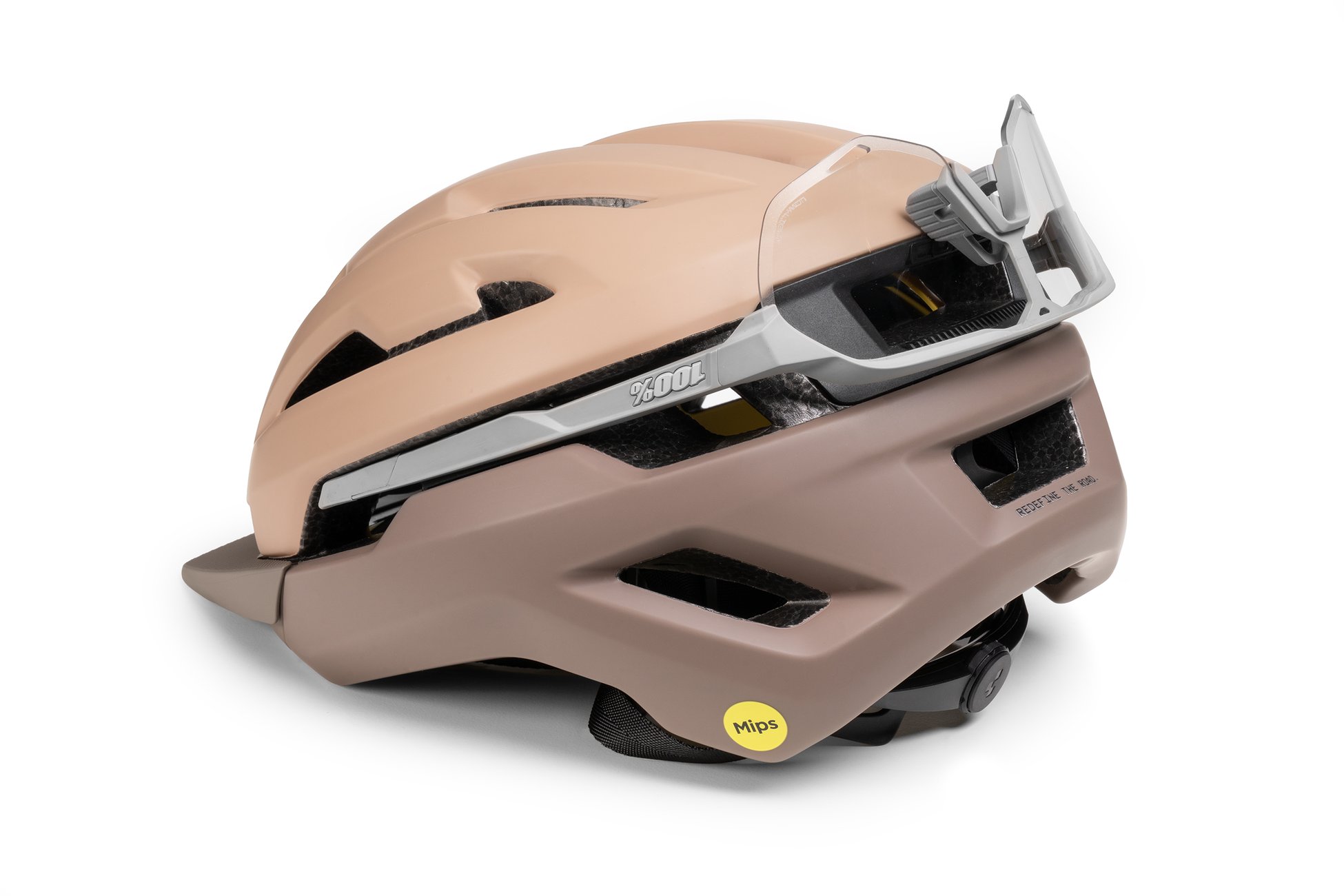 CUBE Helm HOVER