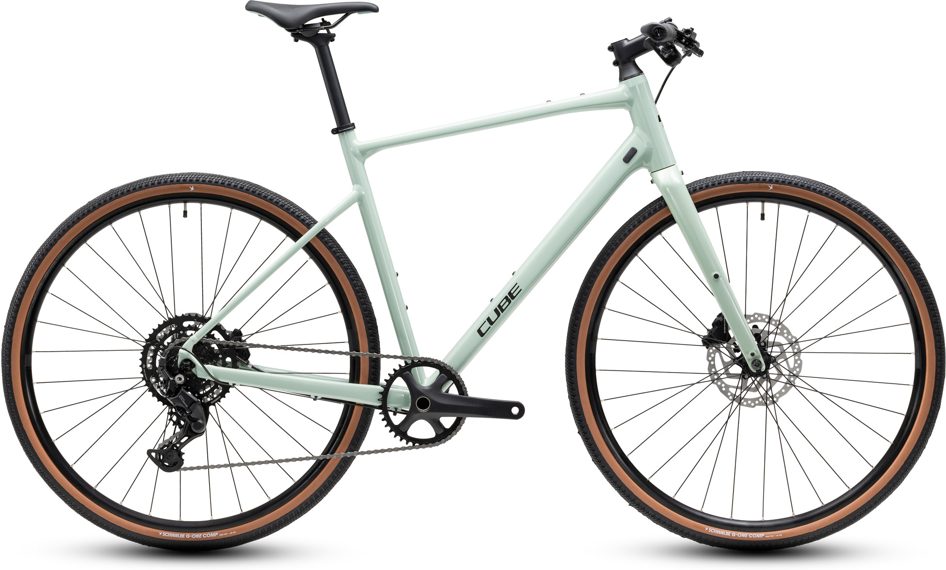 Nulane Pro aloegreen´n´black