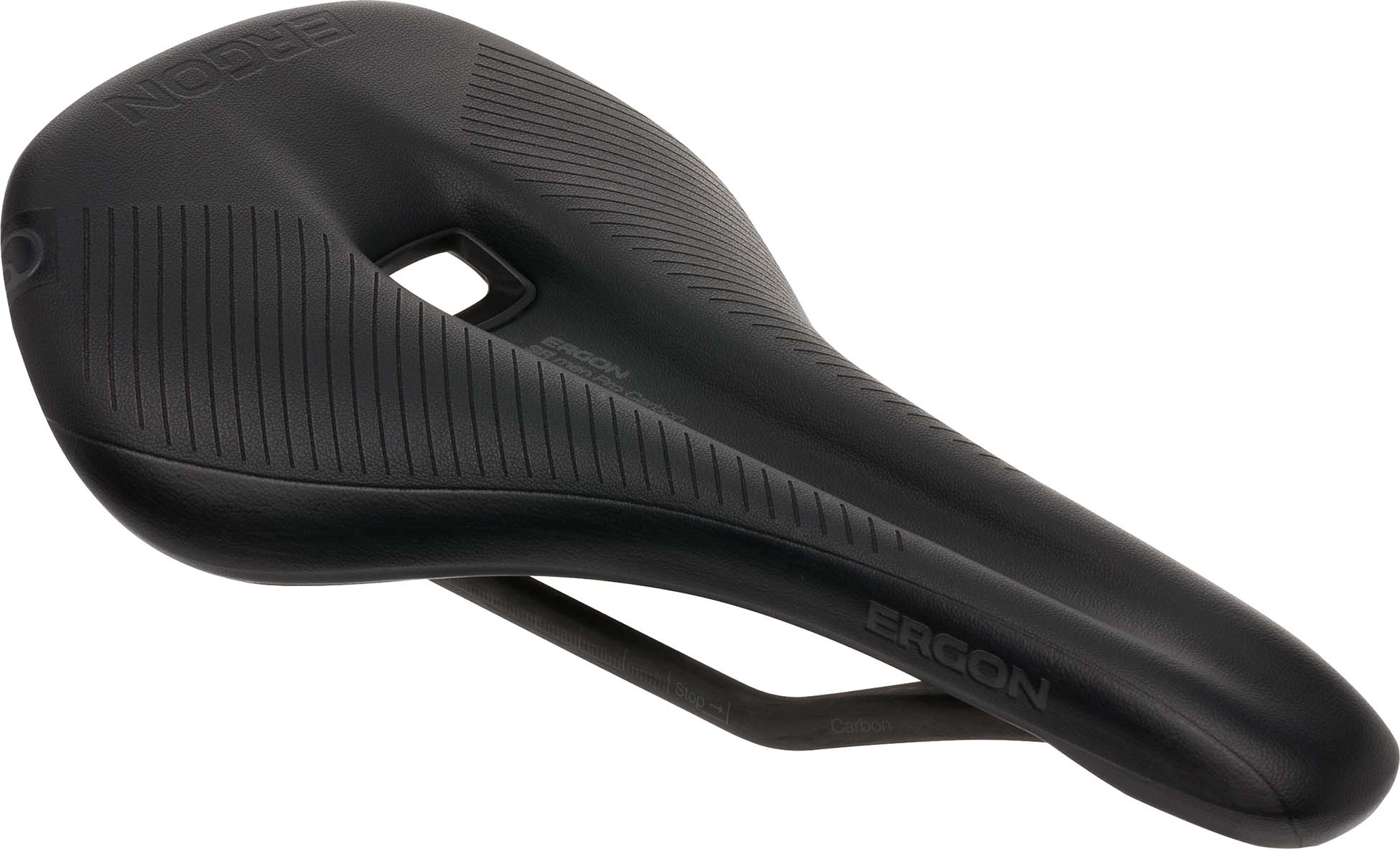 Ergon Sattel SR Pro Carbon Men