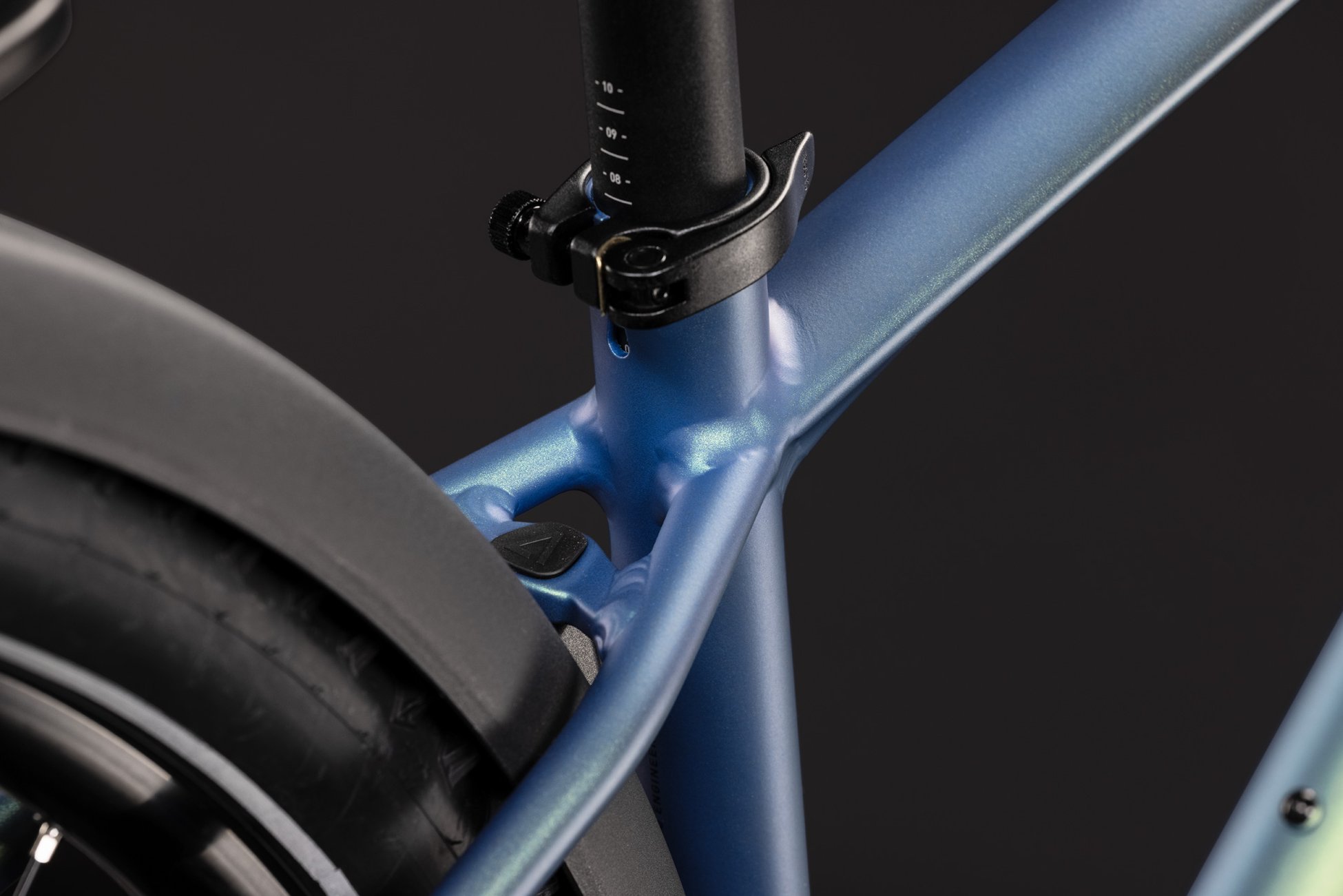 Aim SLX FE shiftverde´n´chrome