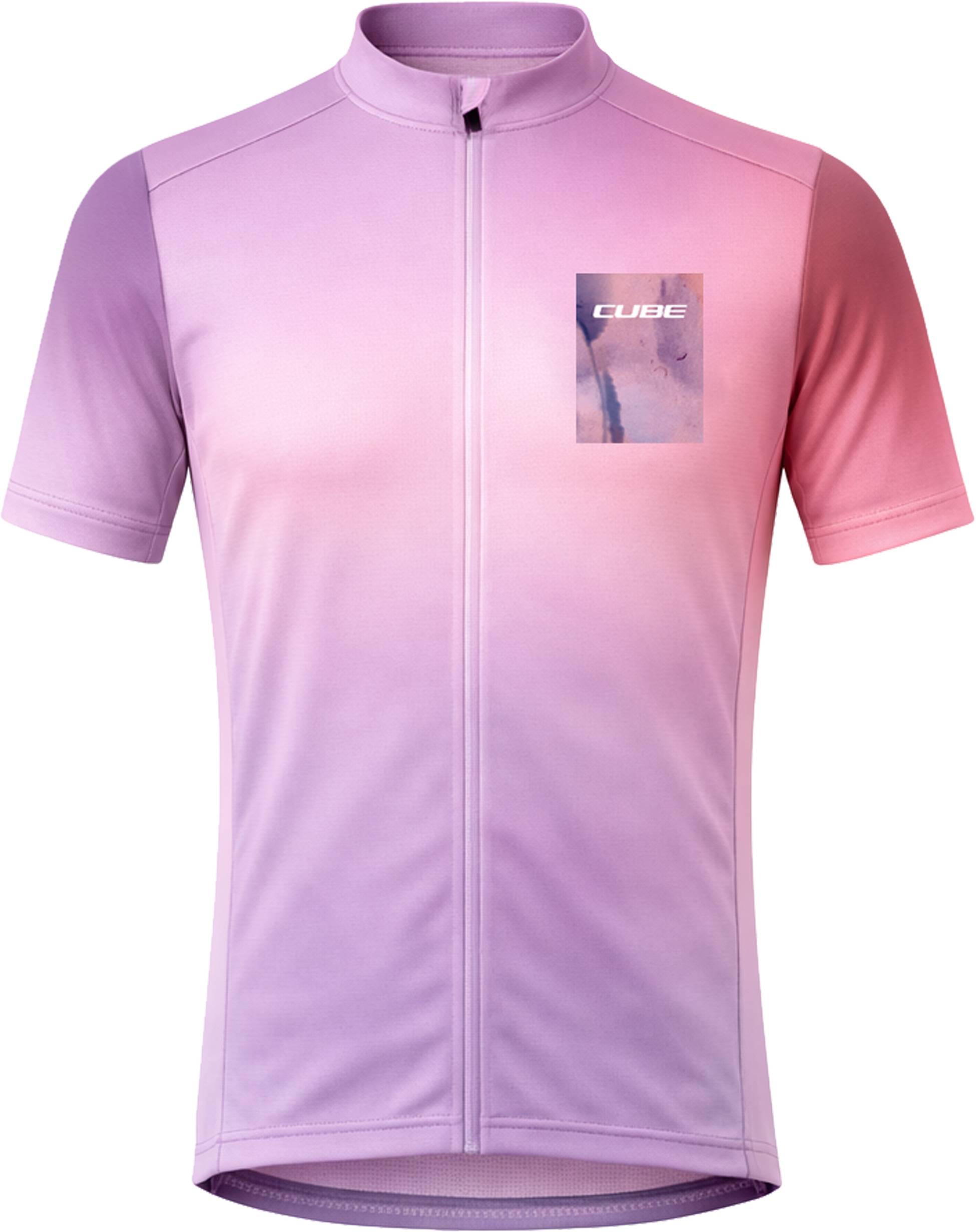 Trikot CMPT Artline kurzarm