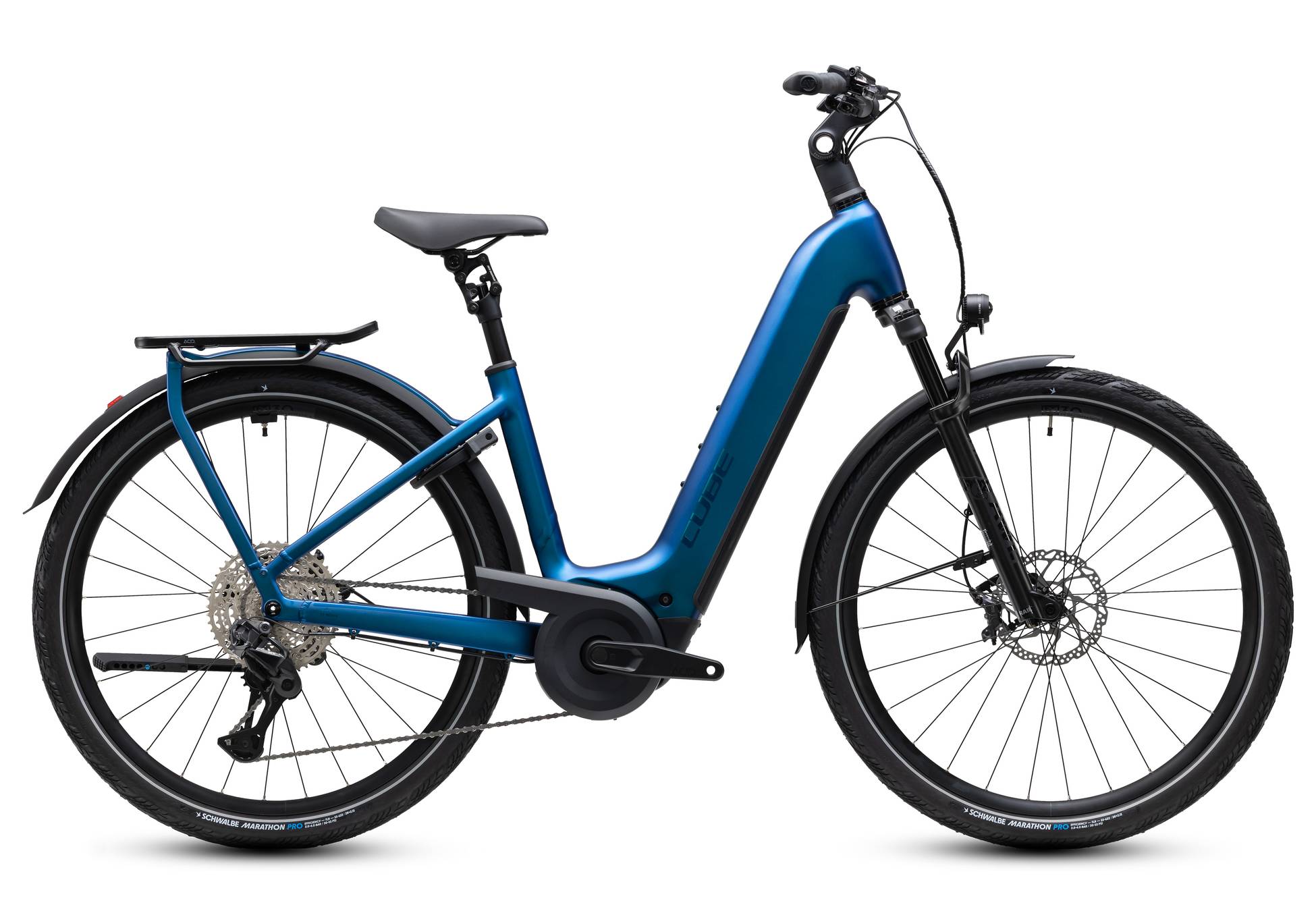 Kathmandu Hybrid SLX 800 nebula´n´prizm Easy Entry