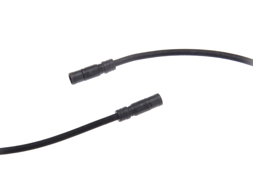 Shimano Di2 EW-SD50 Stromkabel 750 mm schwarz