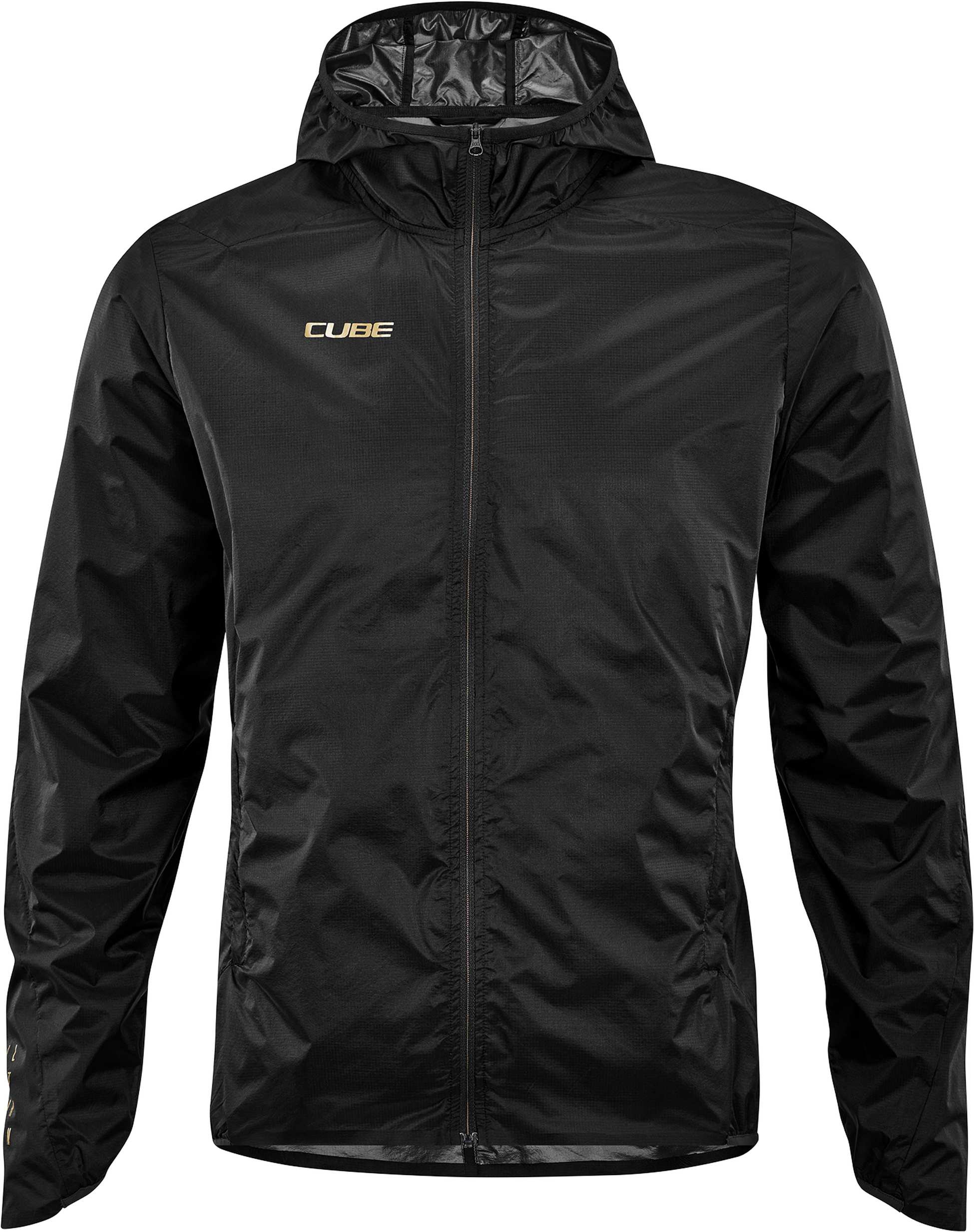 MTB Breaker Jacke