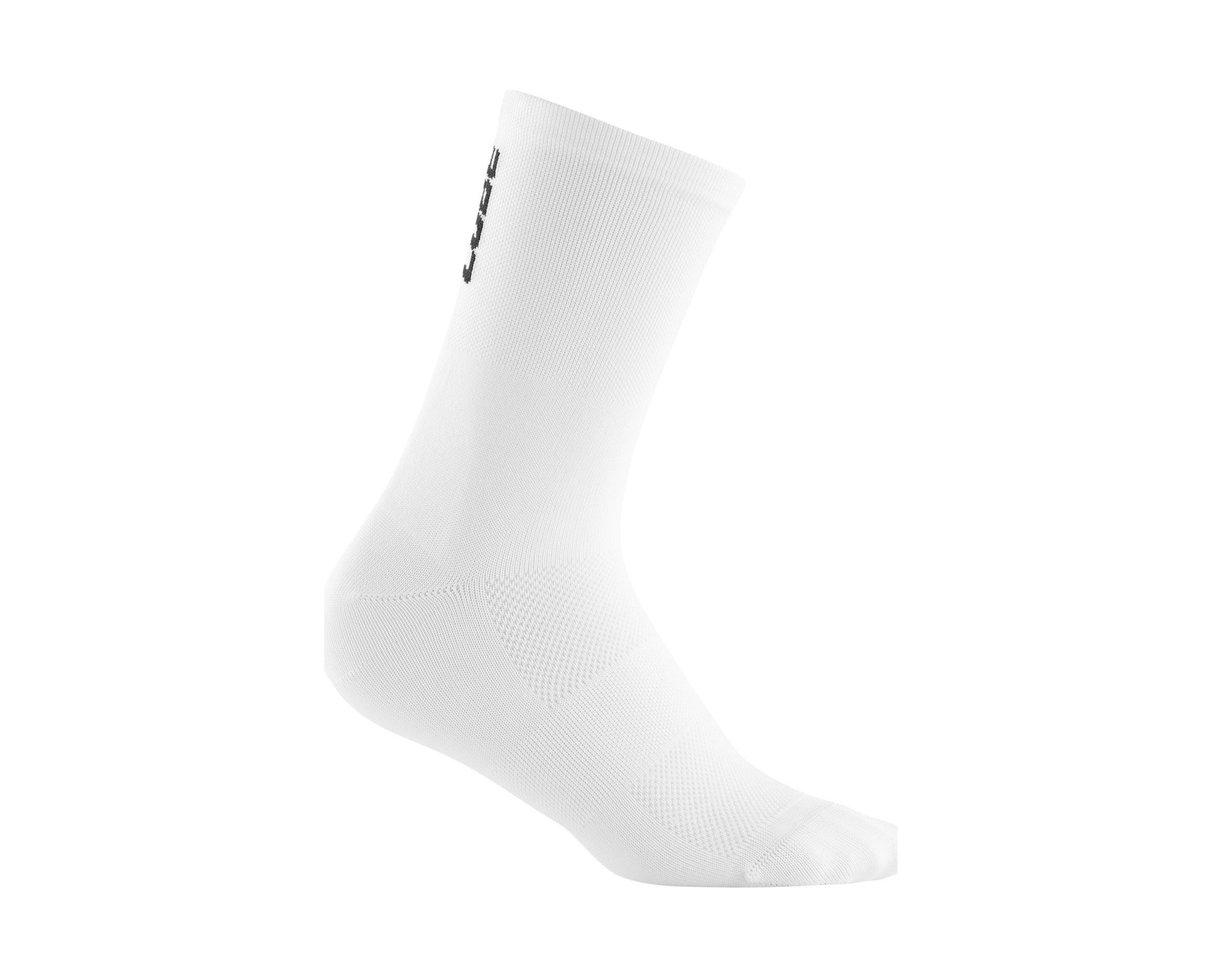 Socke High Cut ROAD/XC Blackline