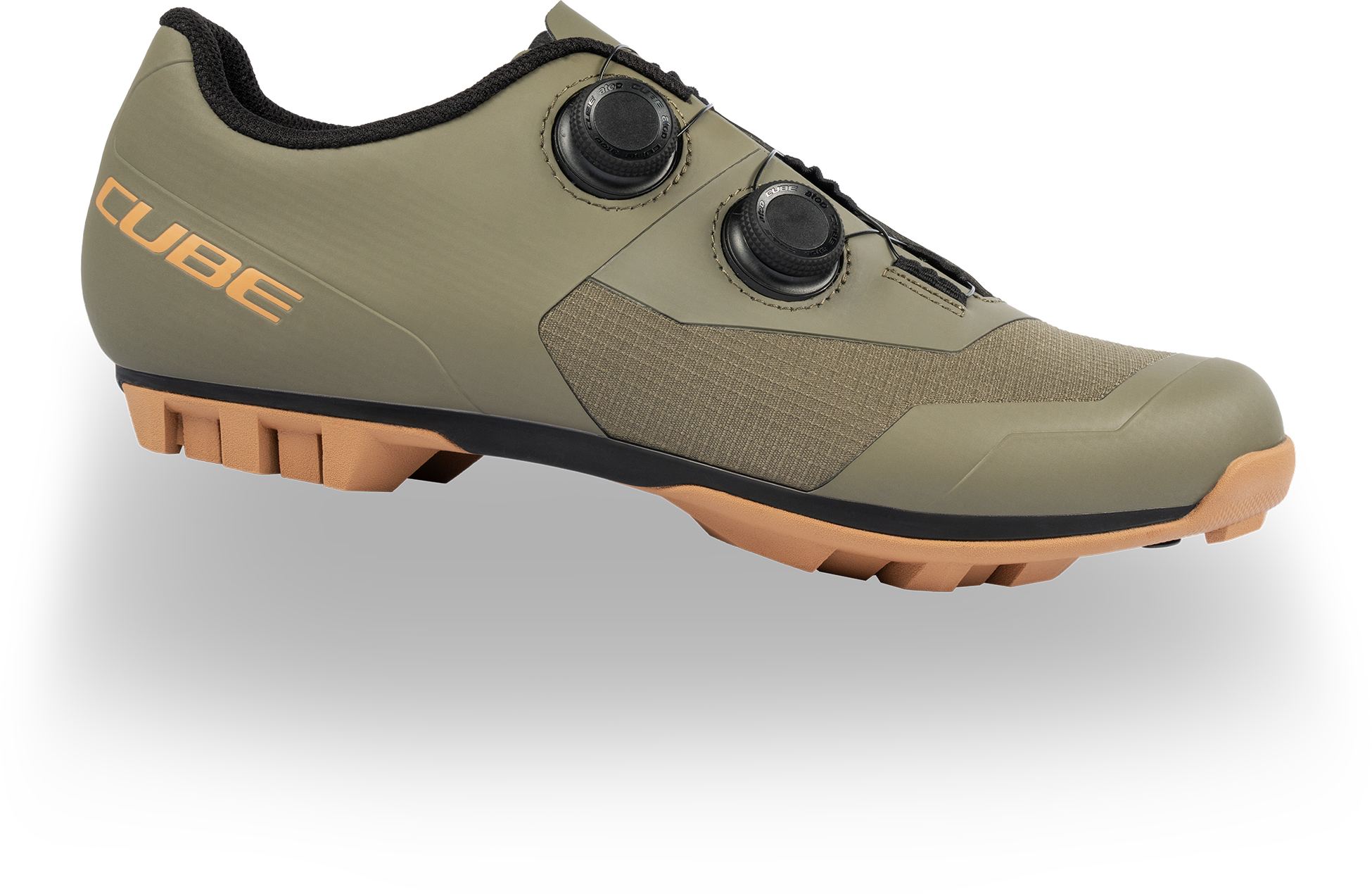 Schuhe PEAK PRO olive