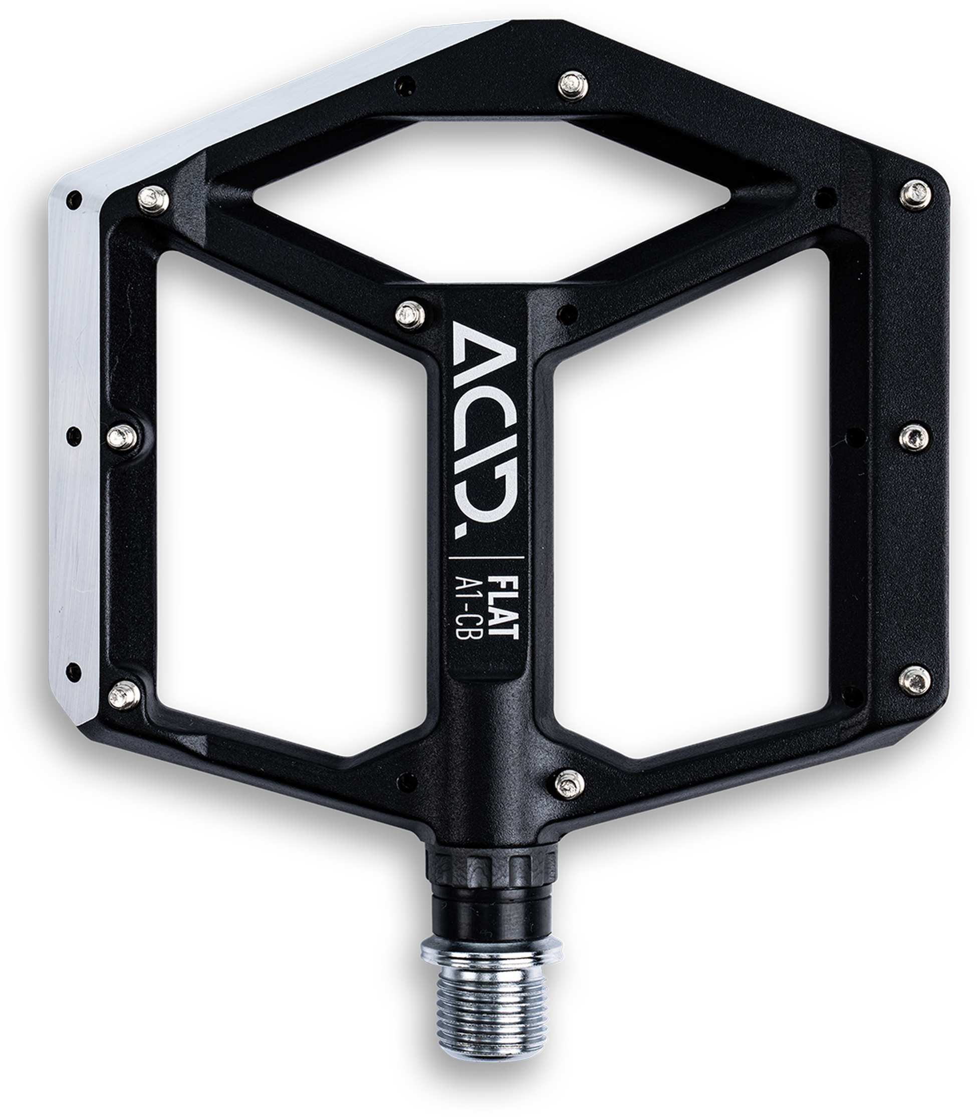 Pedale FLAT A1-CB