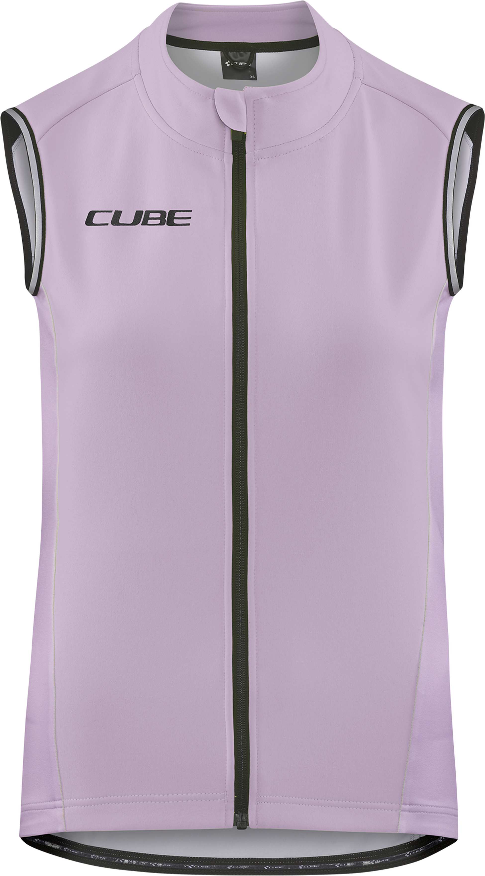BLACKLINE WS Softshellweste