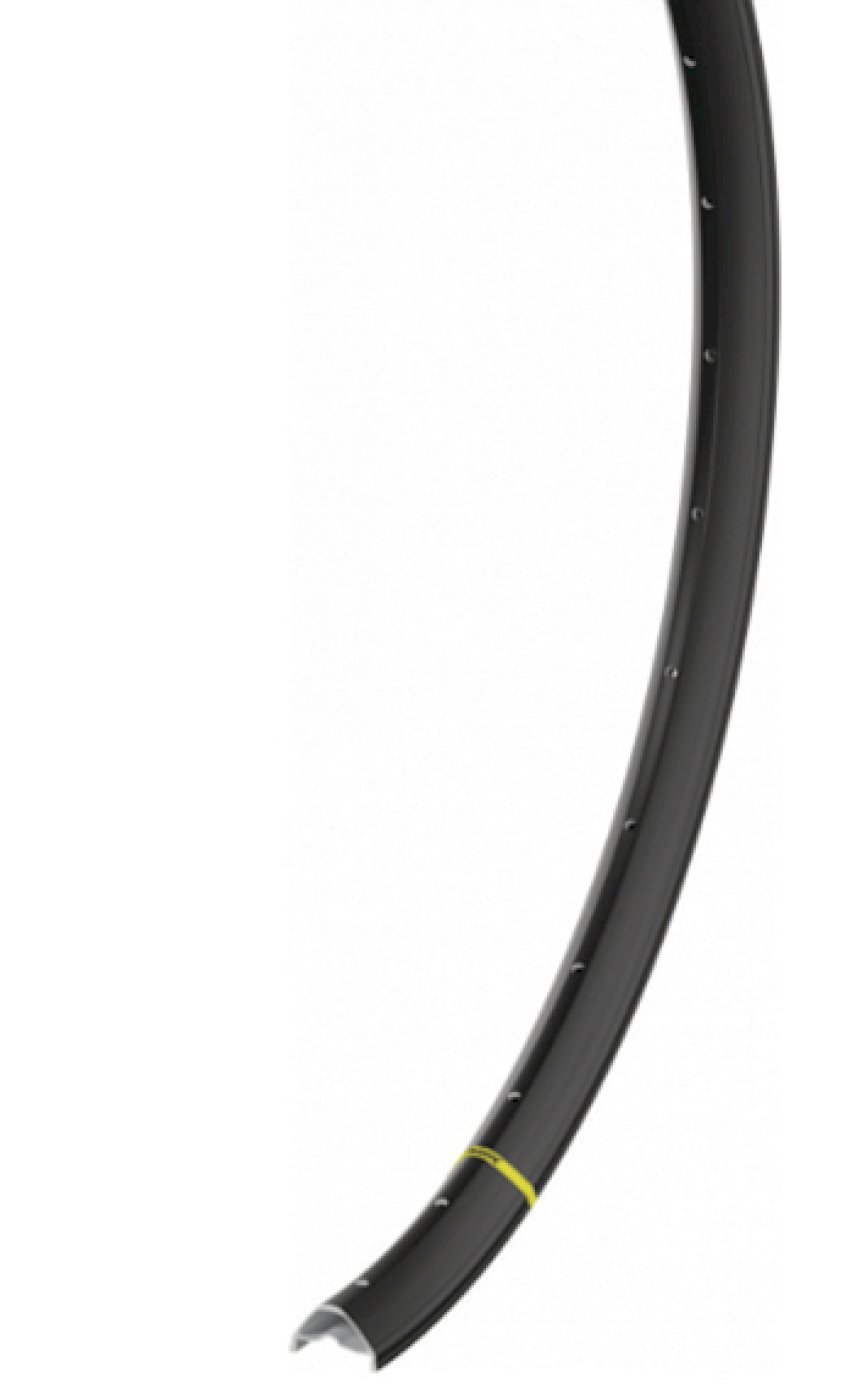 Mavic Hinterrad 29" E-XM 430 Disc