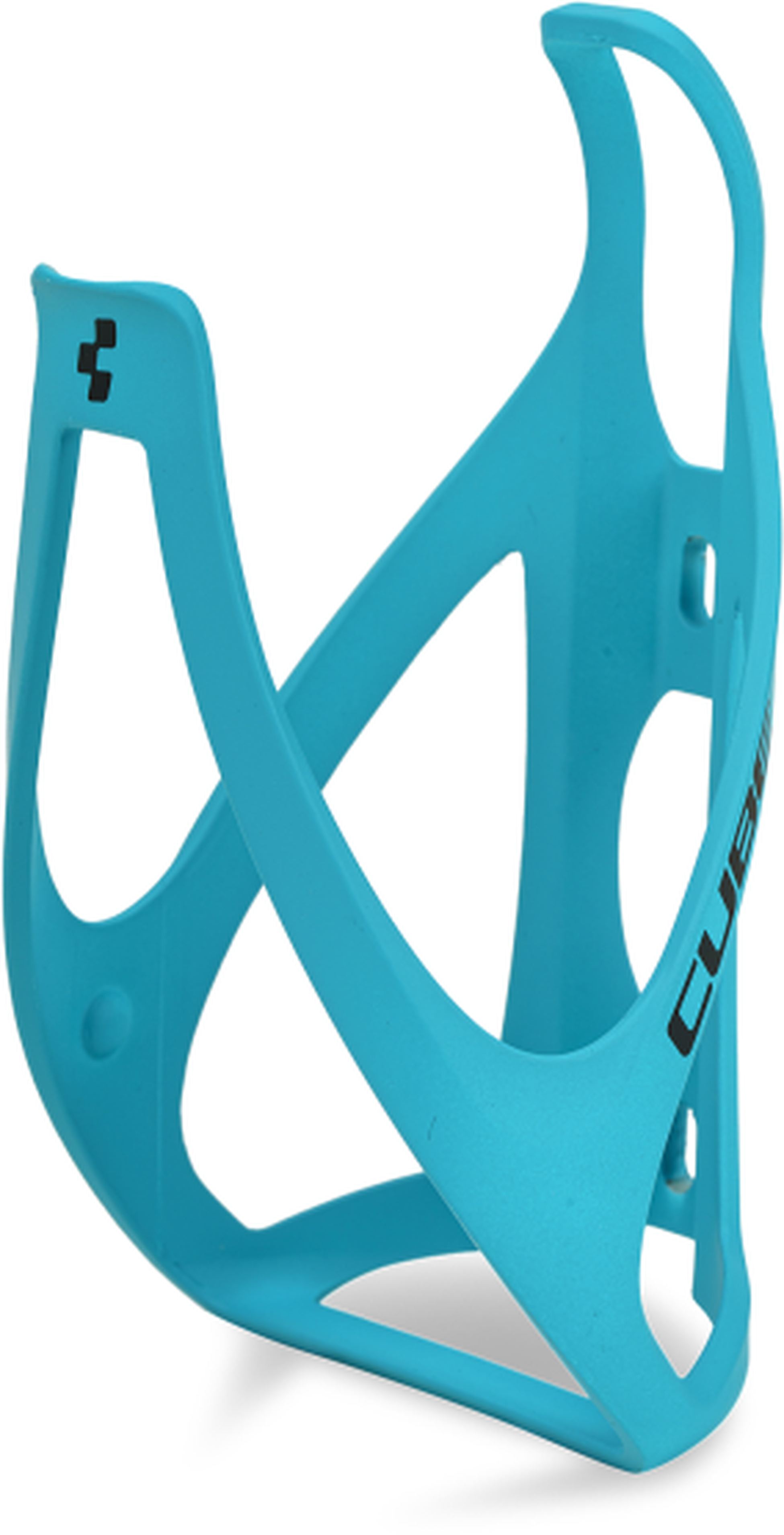 Flaschenhalter HPP matt turquoise´n´black