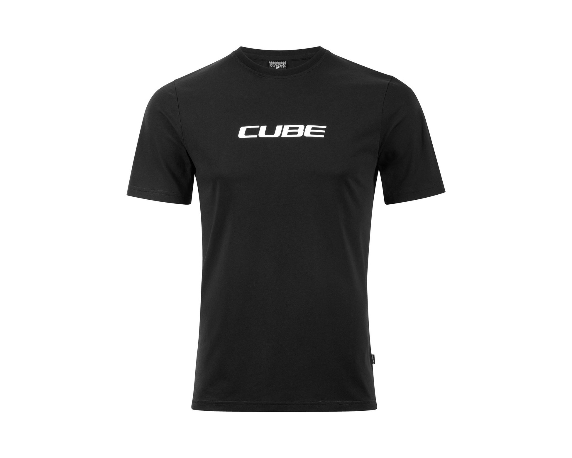 Organic T-Shirt Classic Logo