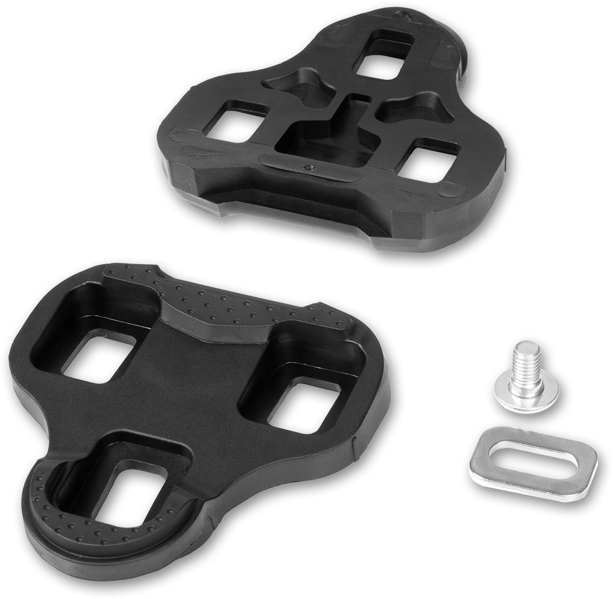 Cleats KEO kompatibel 0°
