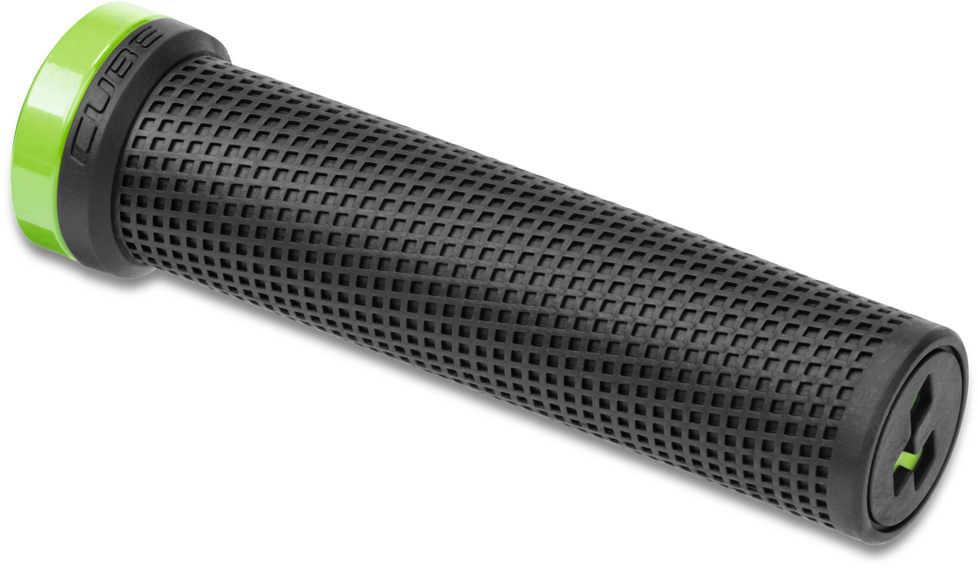 Griffe Race SL black´n´green