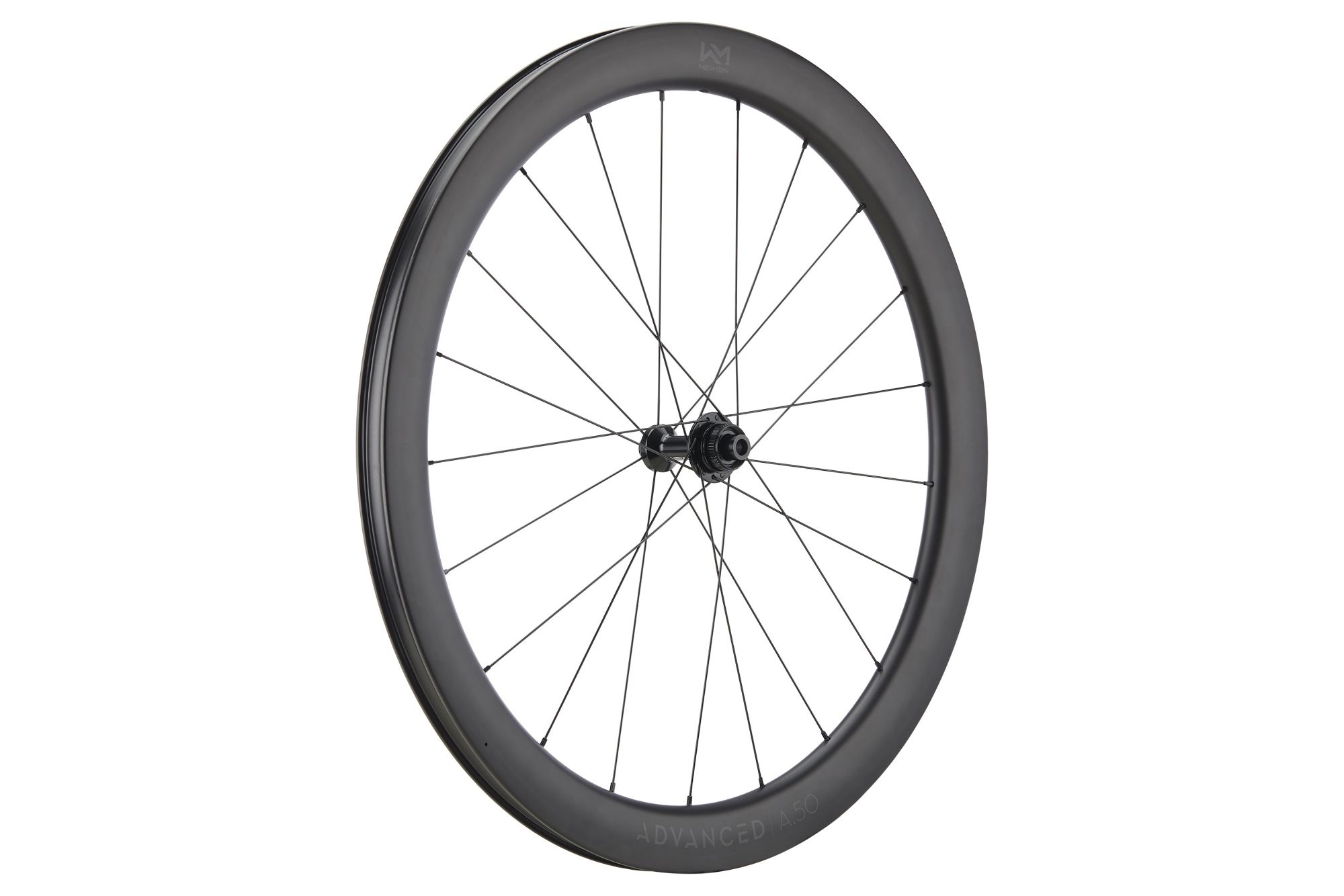 Wheel Advanced A.50 622 21h FADE R SJ CL 12x100