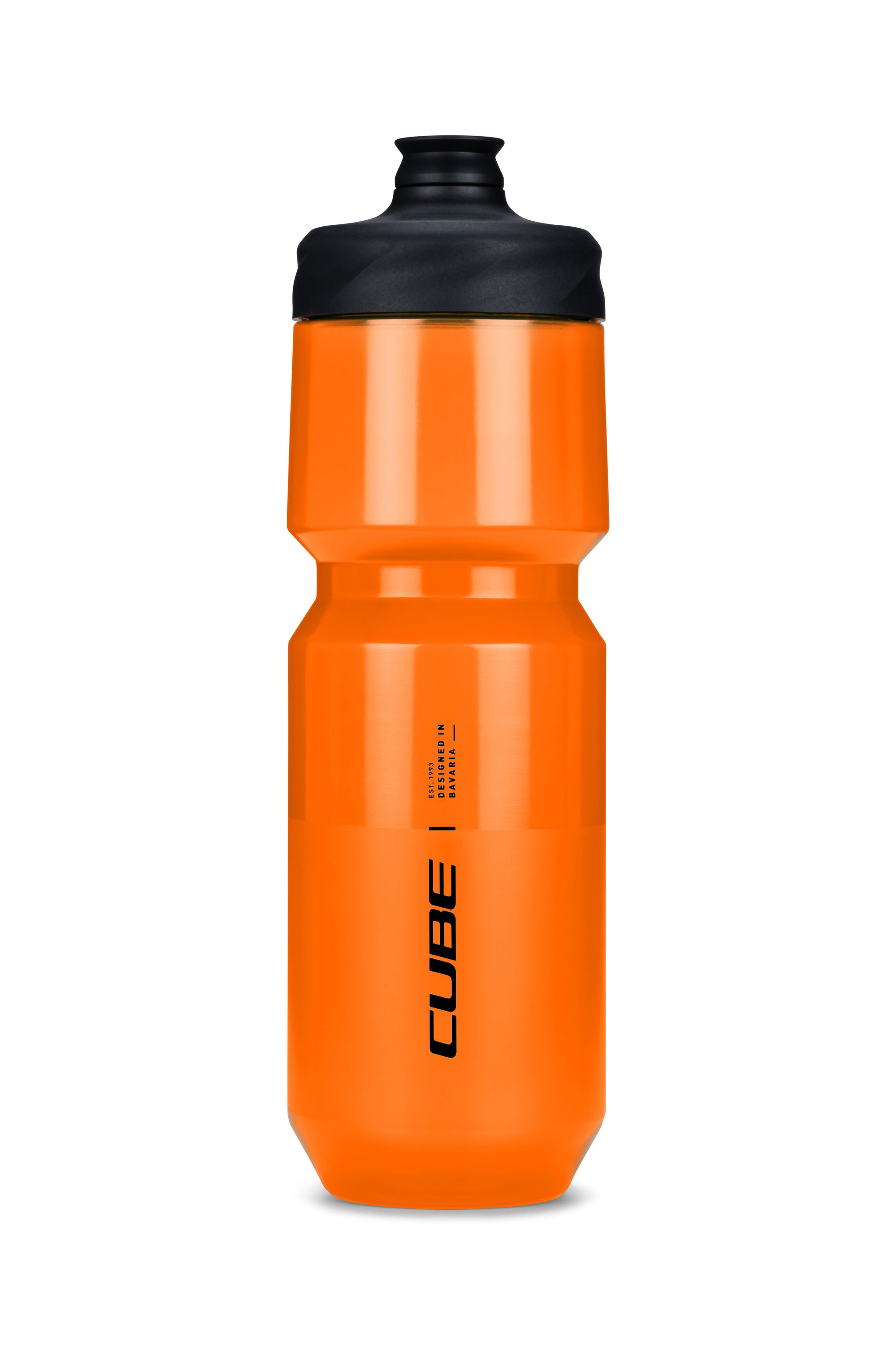 Trinkflasche Flow DS 750