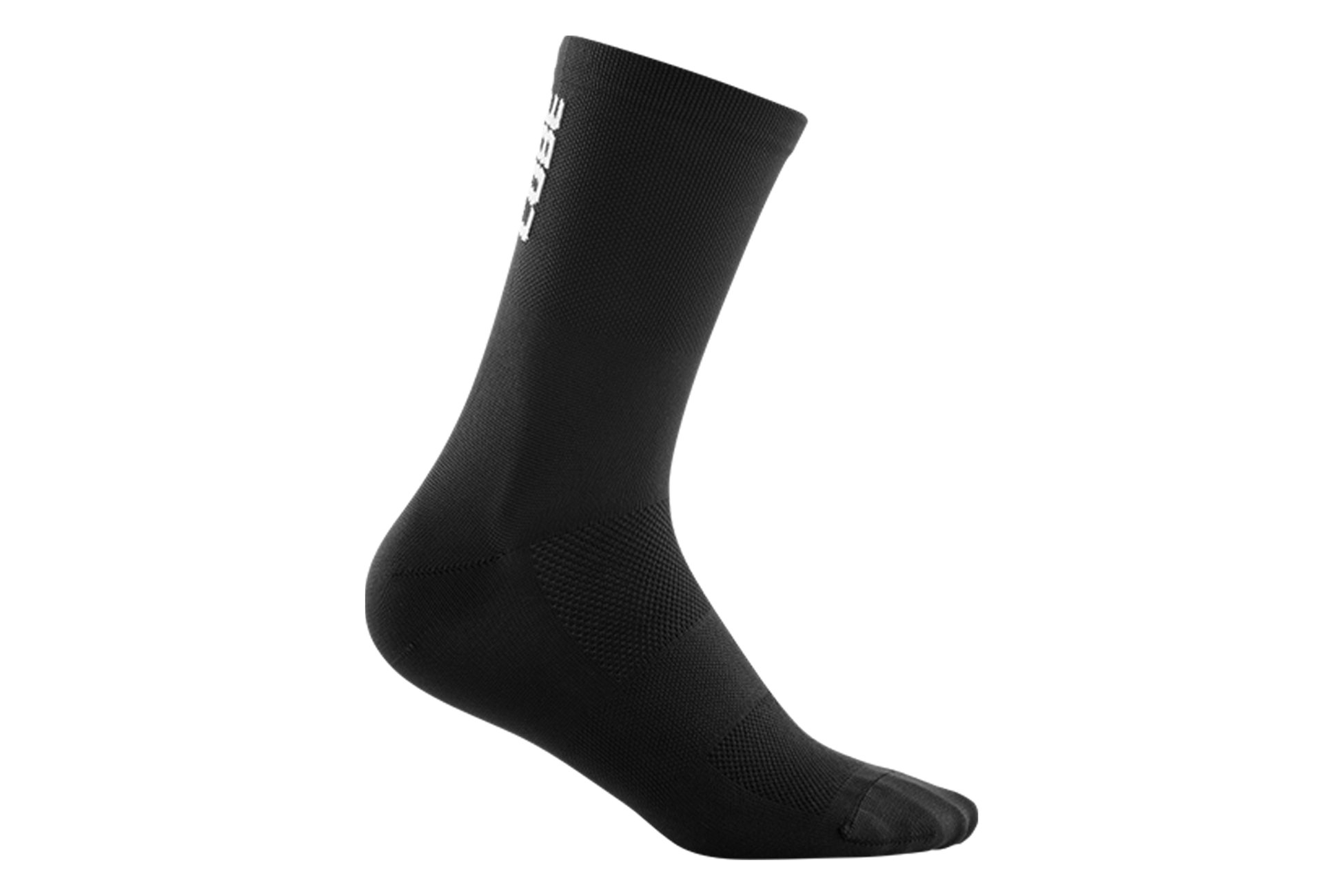 Socke High Cut ROAD/XC Blackline
