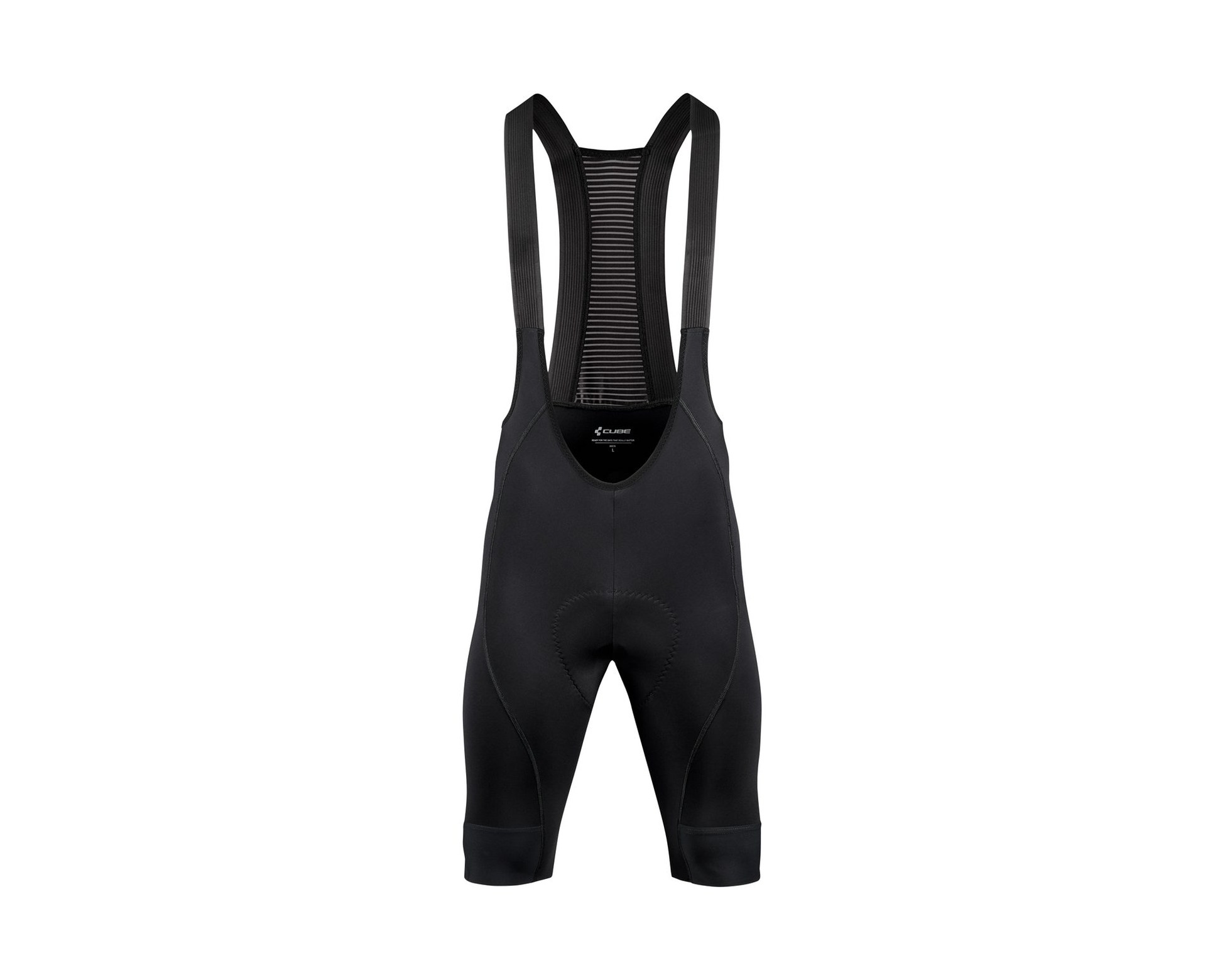 ROAD/XC Trägerhose Compression