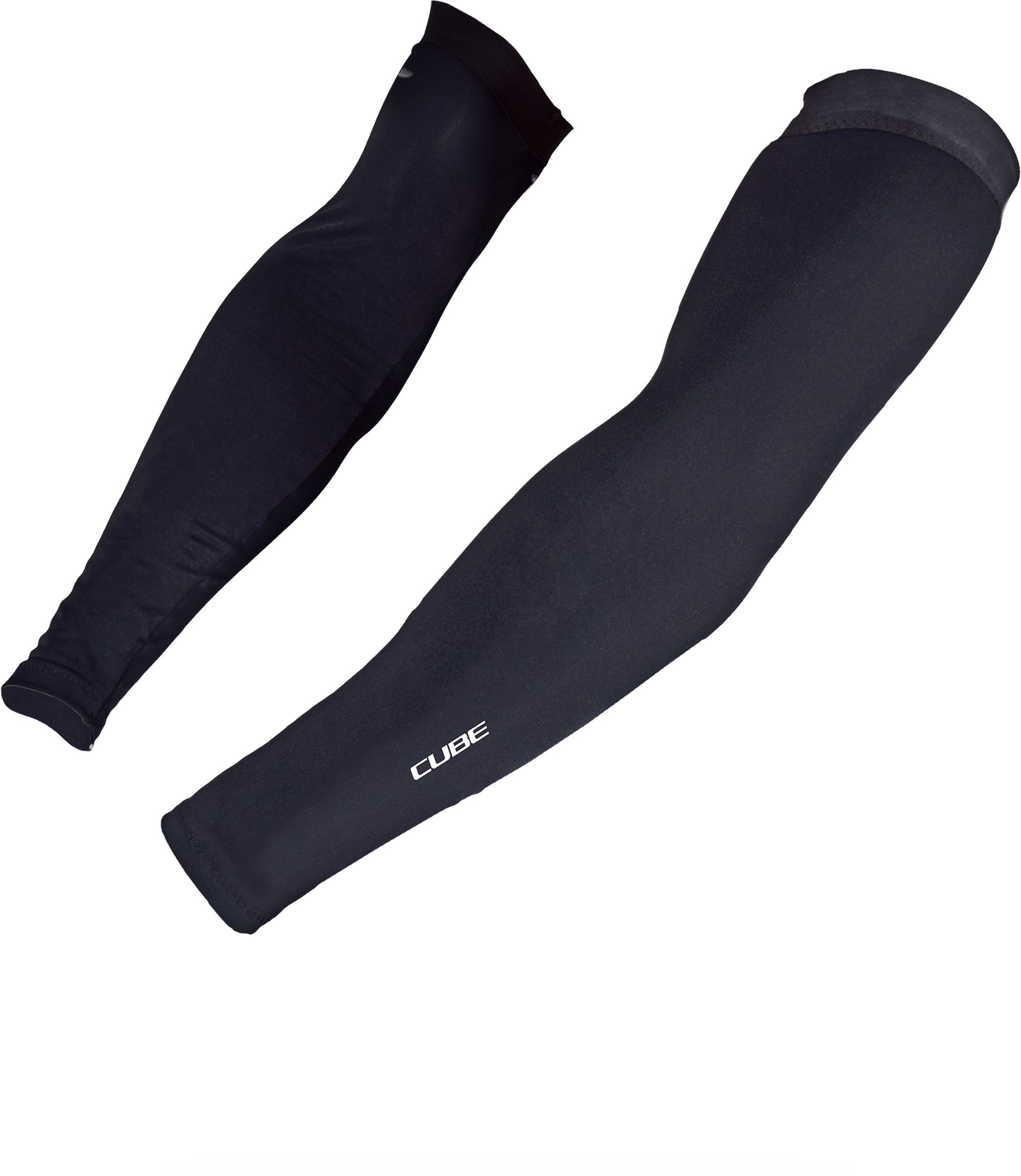 Armlinge black