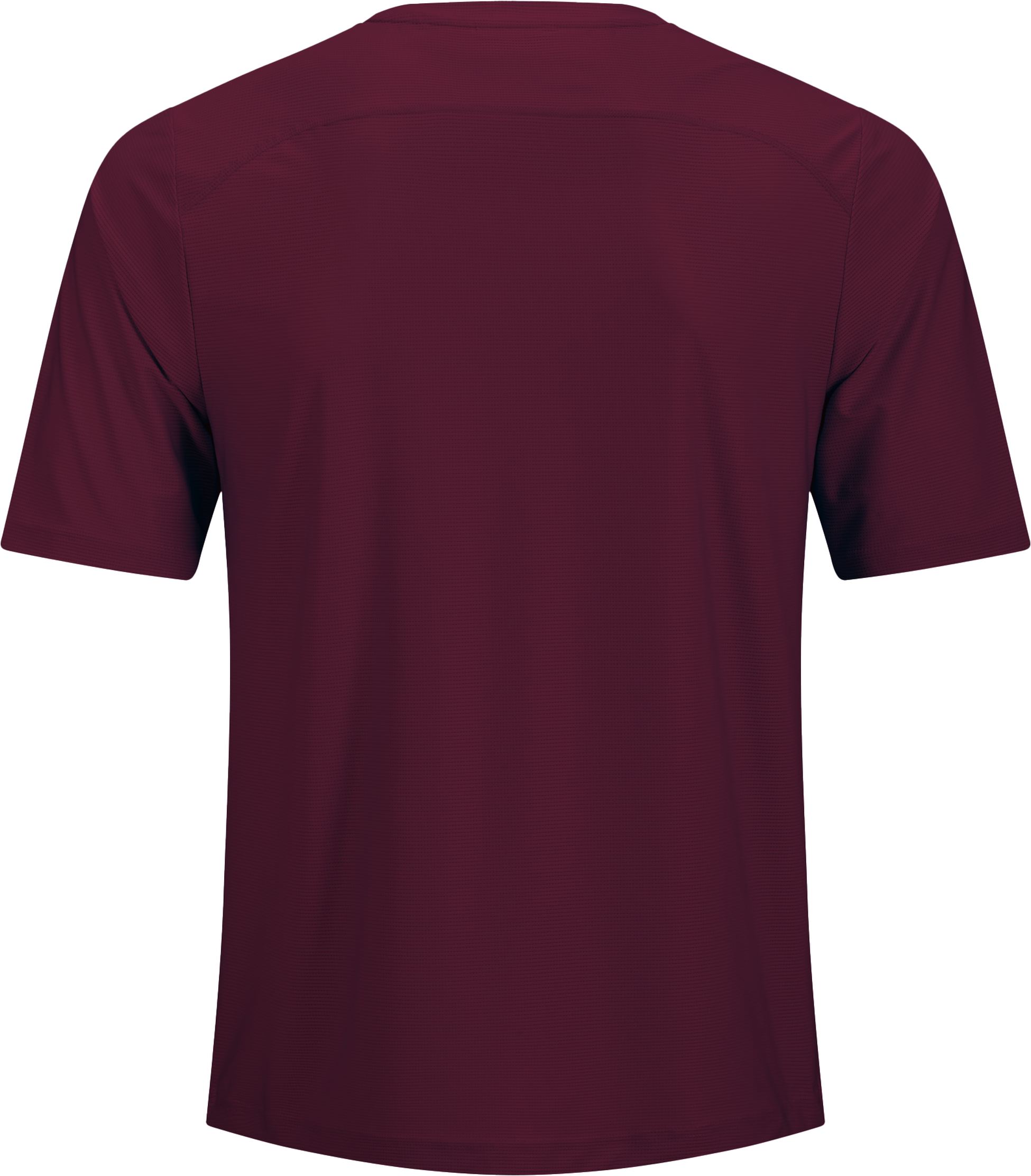 CUBE Funktionsshirt kurzarm