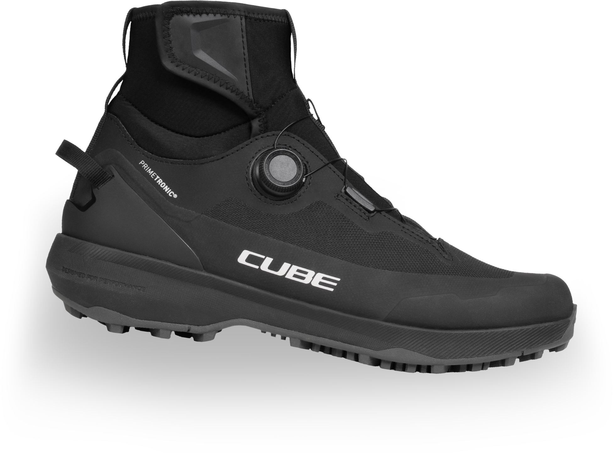 Schuhe OX PRO Midcut Primetronic