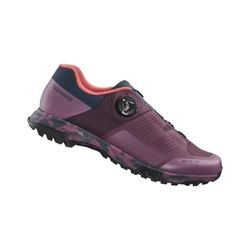 Shimano Fahrradschuhe SH-ET700 Women Plume