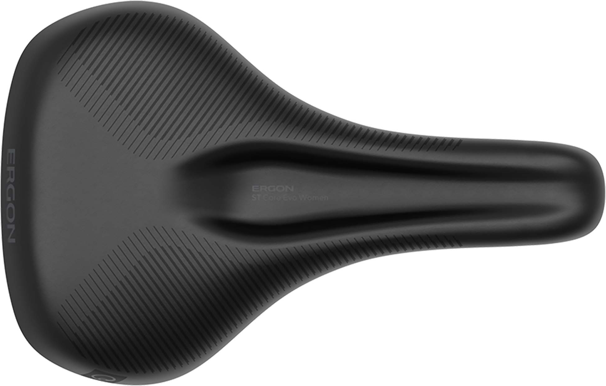Ergon Sattel ST Core Evo Women