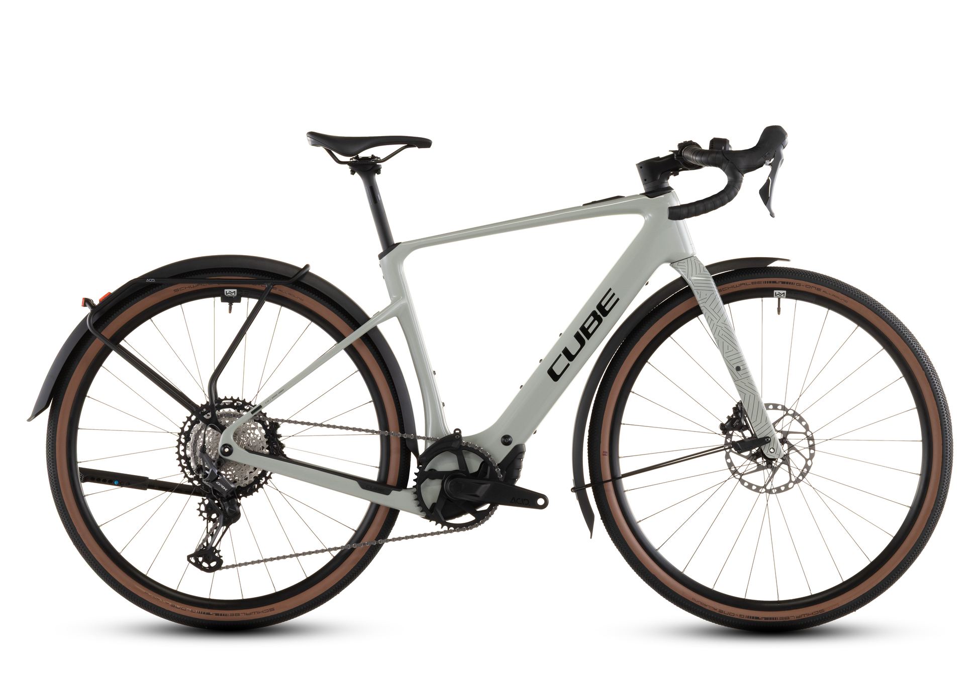 Nuroad Hybrid C:62 Race 400X FE reedbeige´n´black
